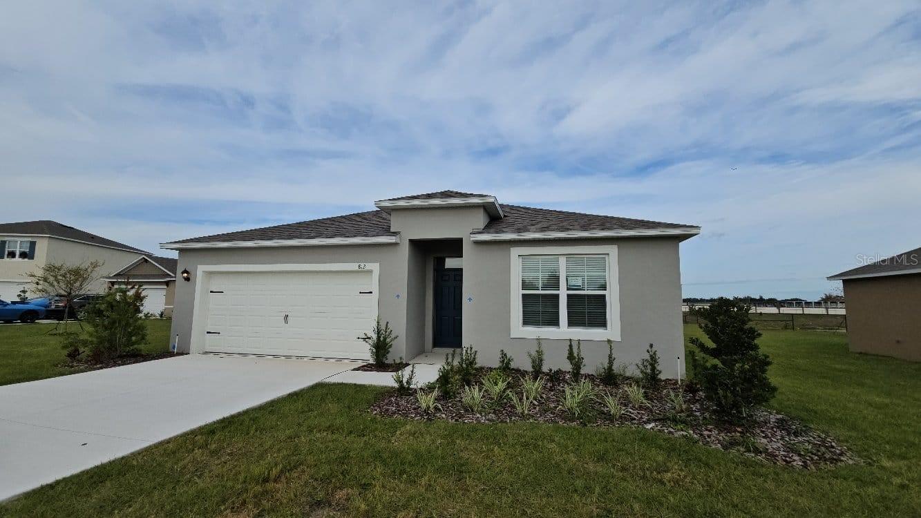 812 AUBURN GROVE CT, AUBURNDALE, FL, 33823