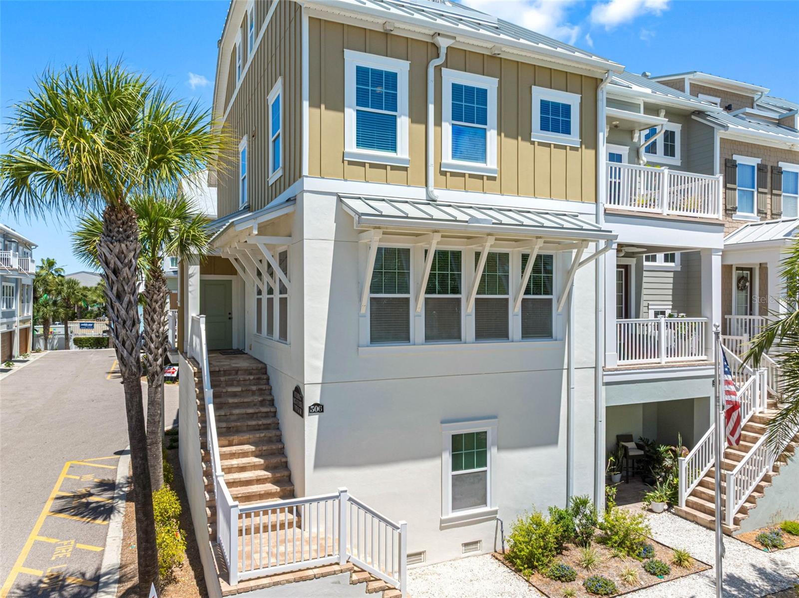 19915 GULF BLVD #506, INDIAN SHORES, FL, 33785