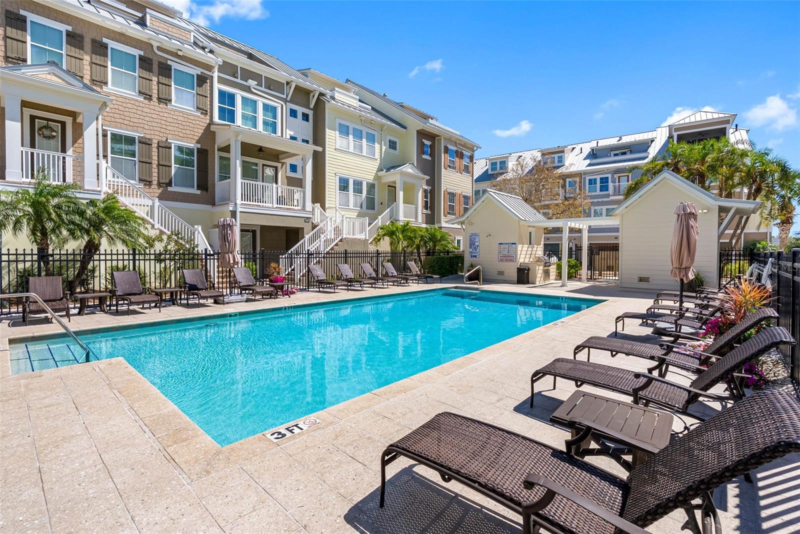 19915 GULF BLVD #506, INDIAN SHORES, FL, 33785