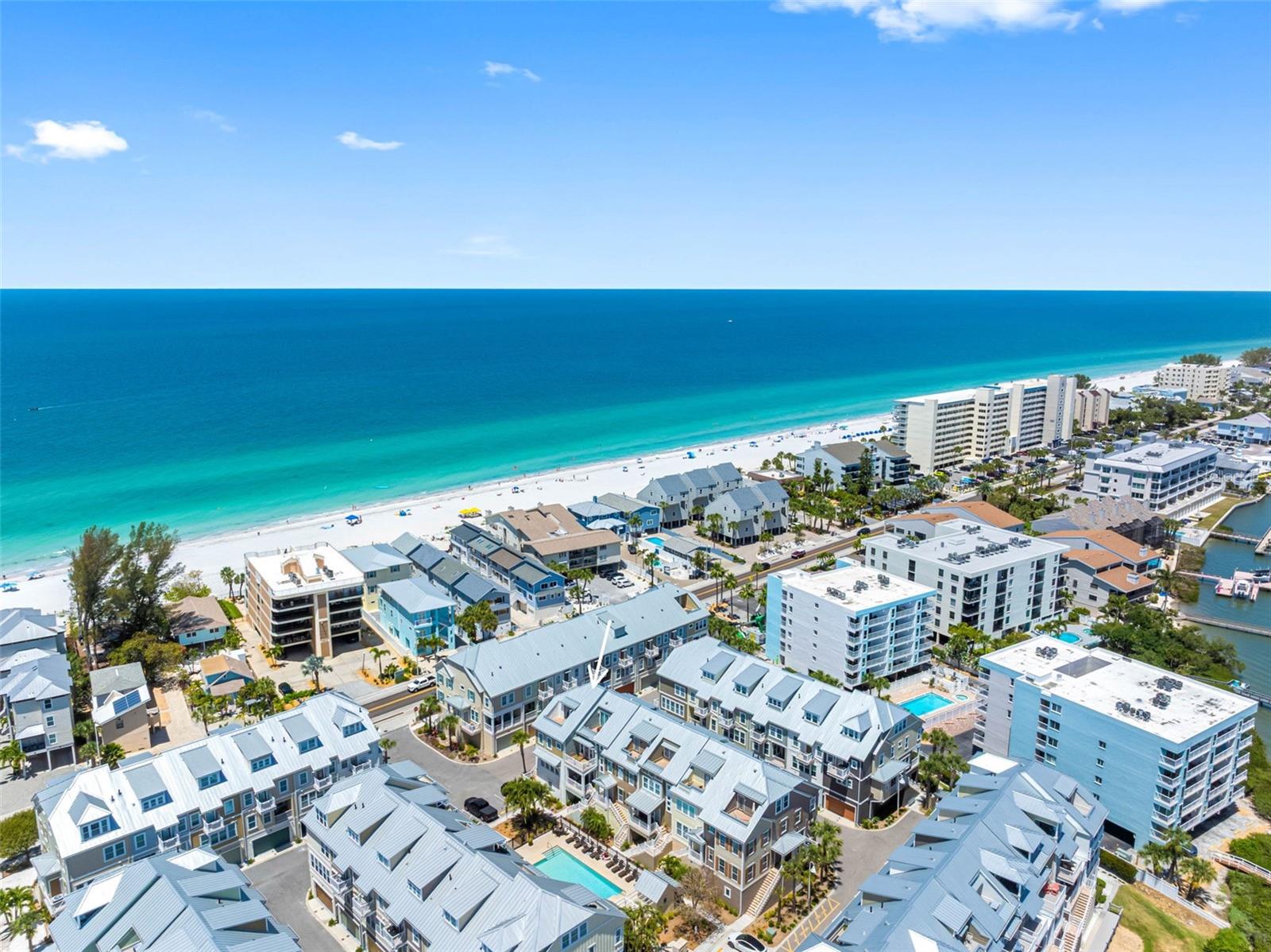 19915 GULF BLVD #506, INDIAN SHORES, FL, 33785