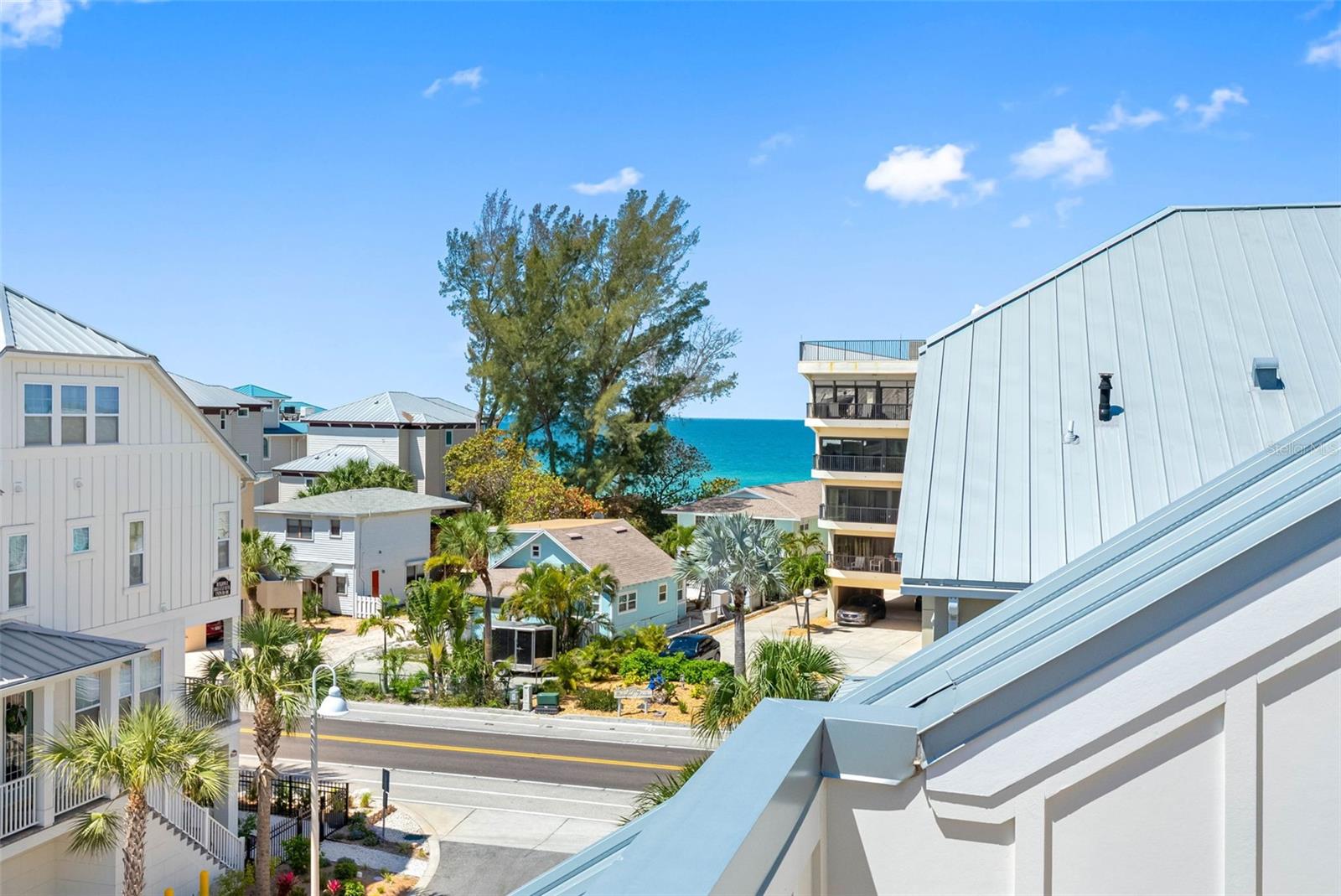 19915 GULF BLVD #506, INDIAN SHORES, FL, 33785