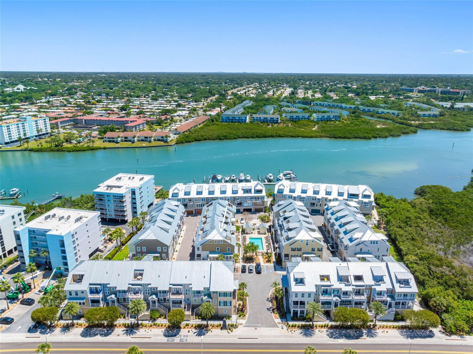 19915 GULF BLVD #506, INDIAN SHORES, FL, 33785