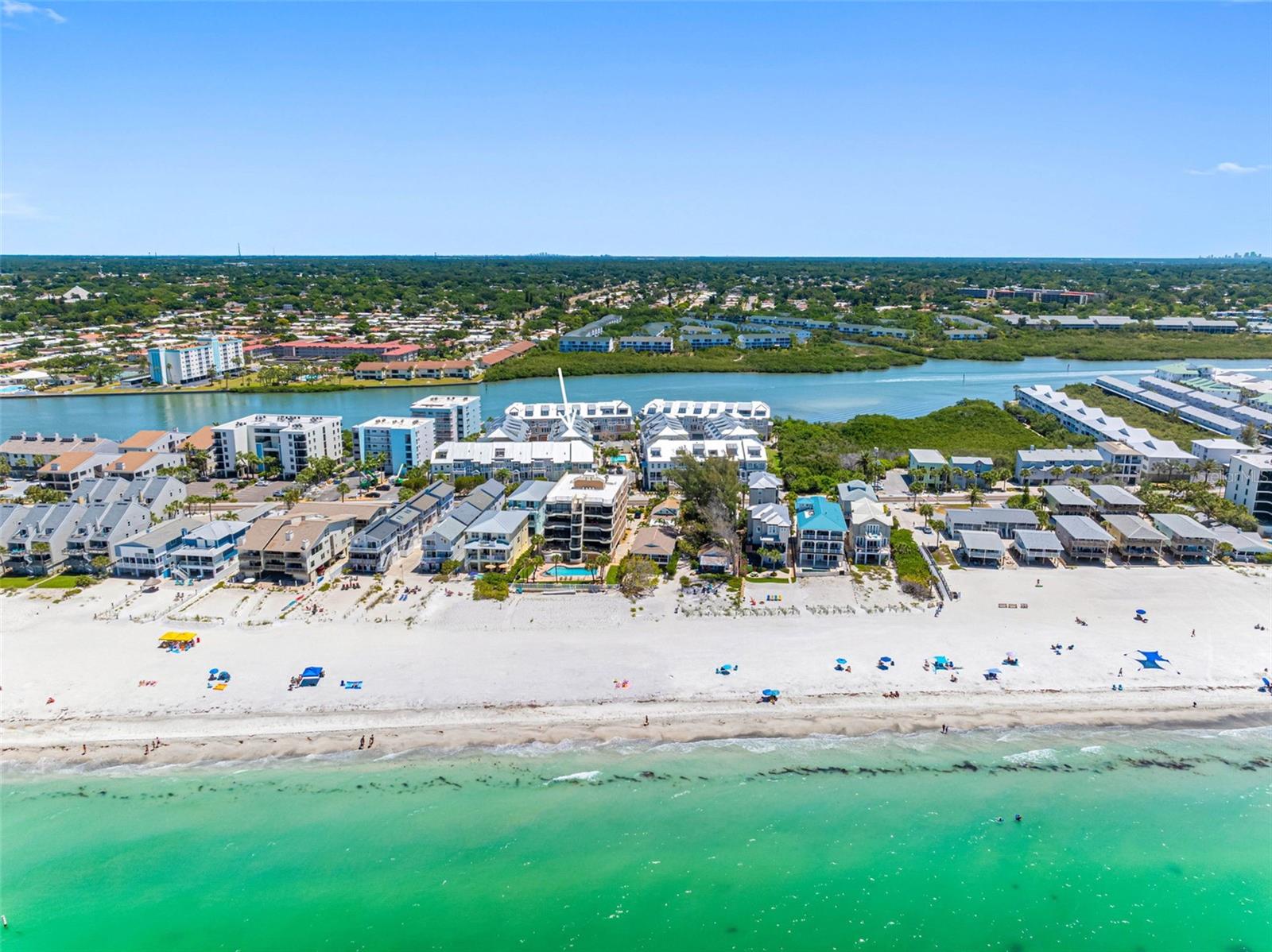 19915 GULF BLVD #506, INDIAN SHORES, FL, 33785