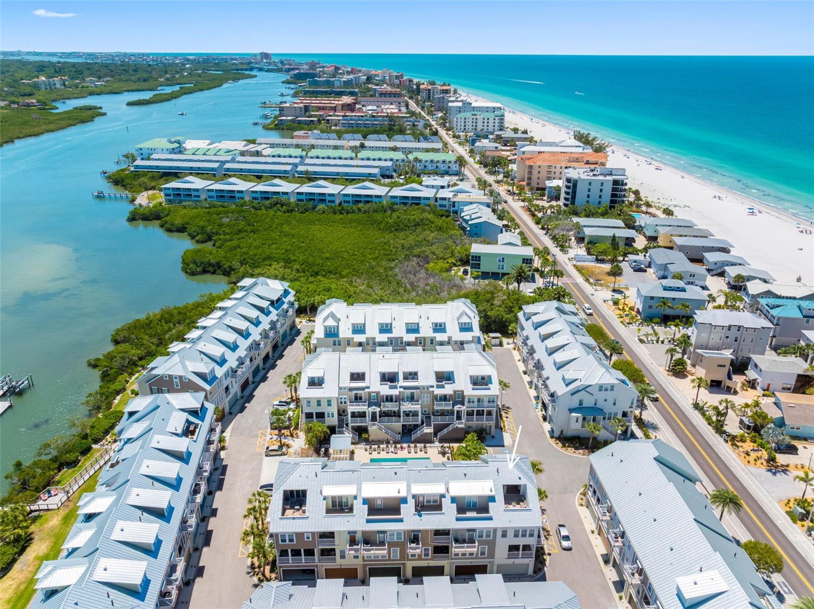 19915 GULF BLVD #506, INDIAN SHORES, FL, 33785