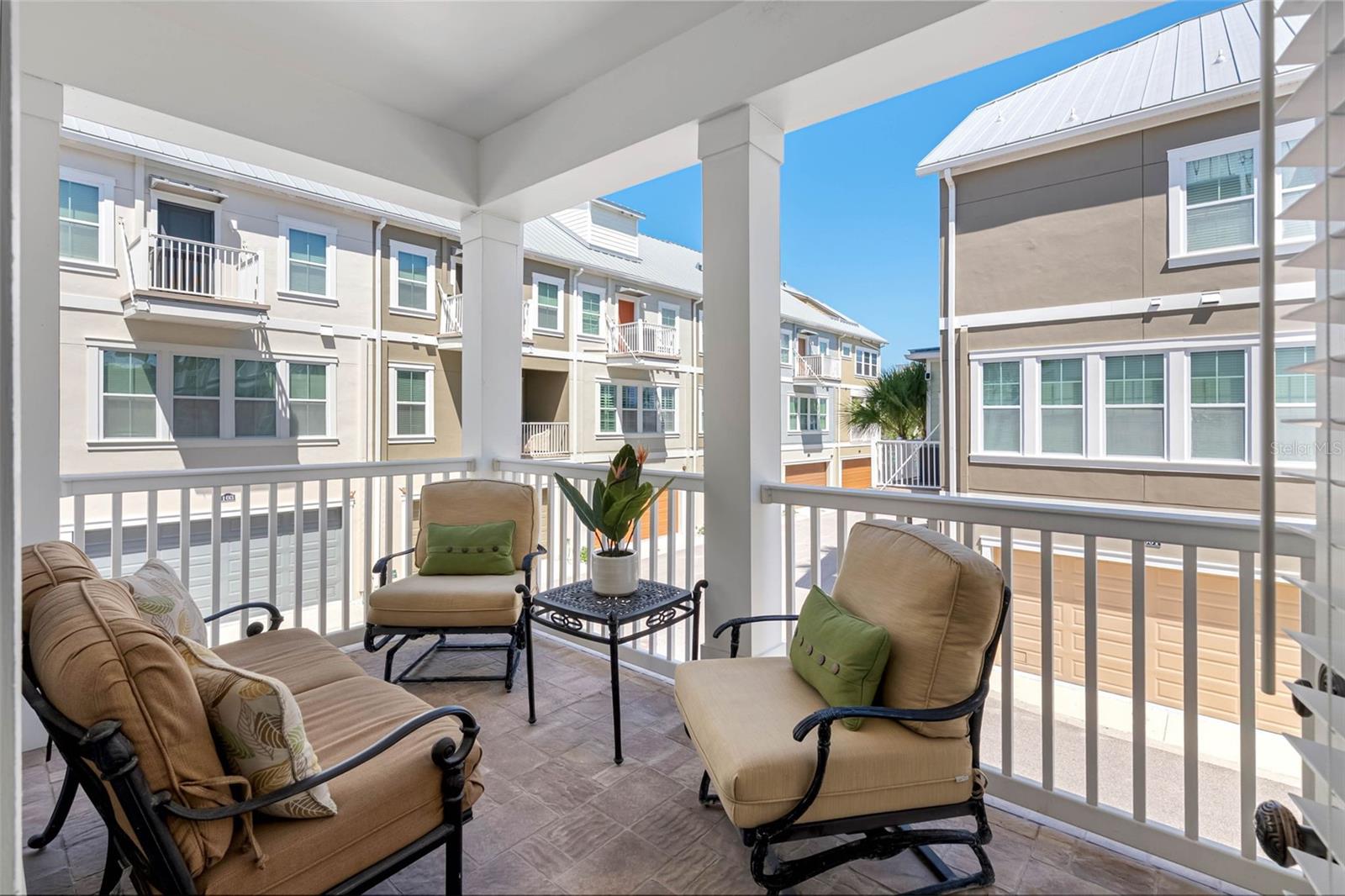 19915 GULF BLVD #506, INDIAN SHORES, FL, 33785