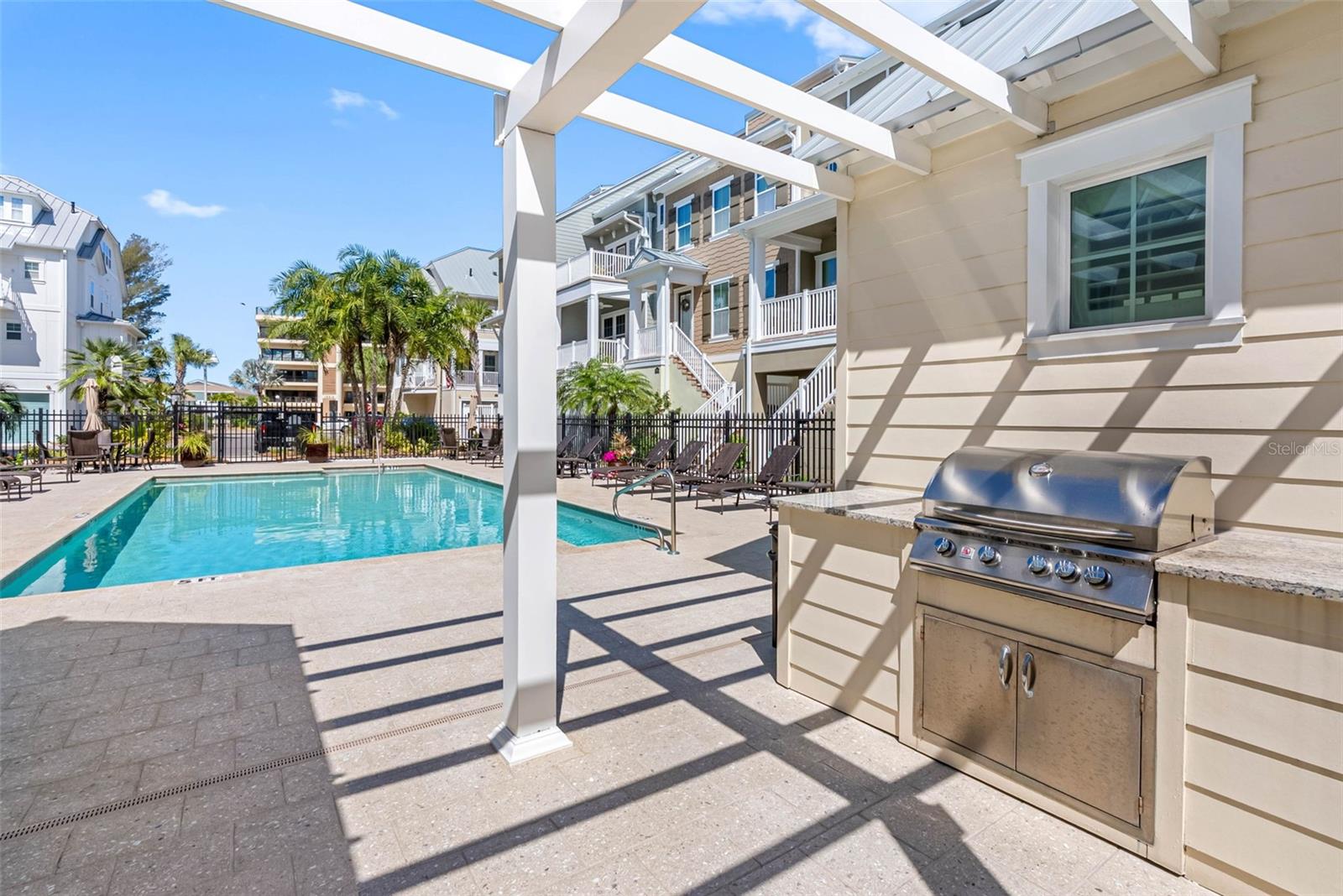 19915 GULF BLVD #506, INDIAN SHORES, FL, 33785