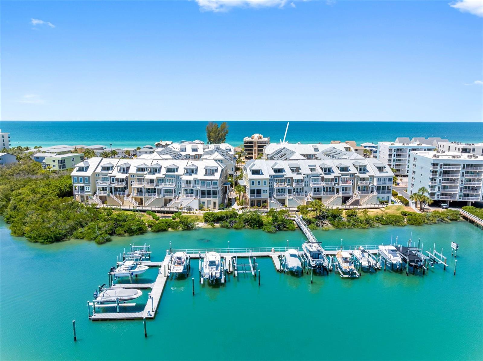 19915 GULF BLVD #506, INDIAN SHORES, FL, 33785