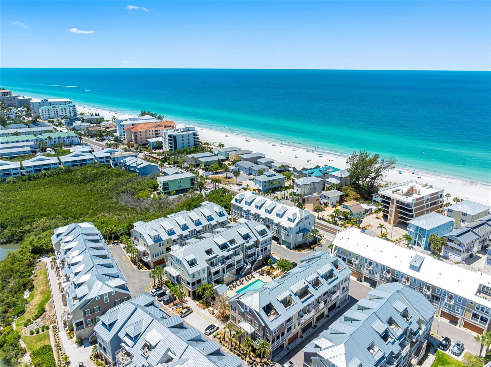 19915 GULF BLVD #506, INDIAN SHORES, FL, 33785