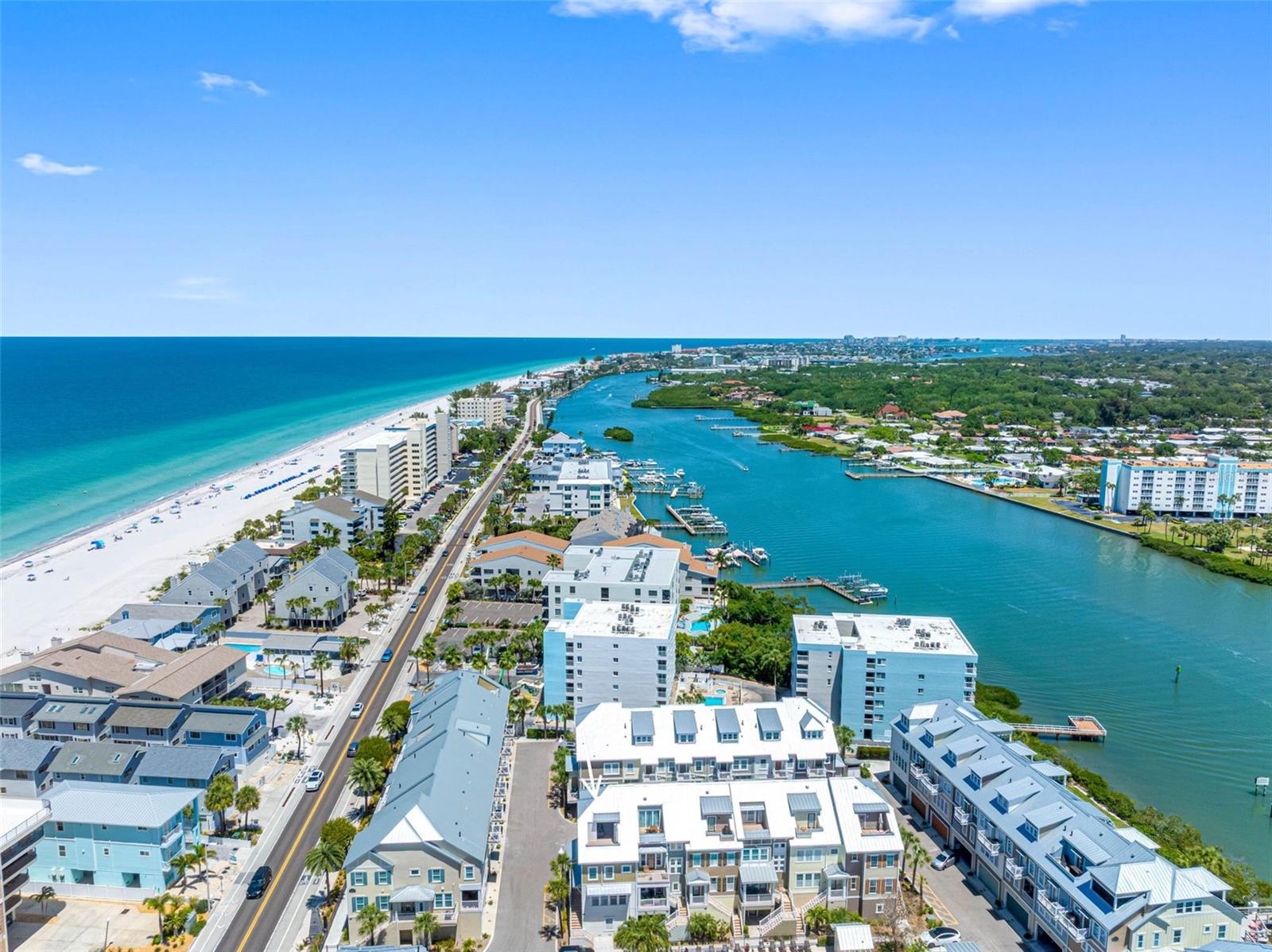 19915 GULF BLVD #506, INDIAN SHORES, FL, 33785