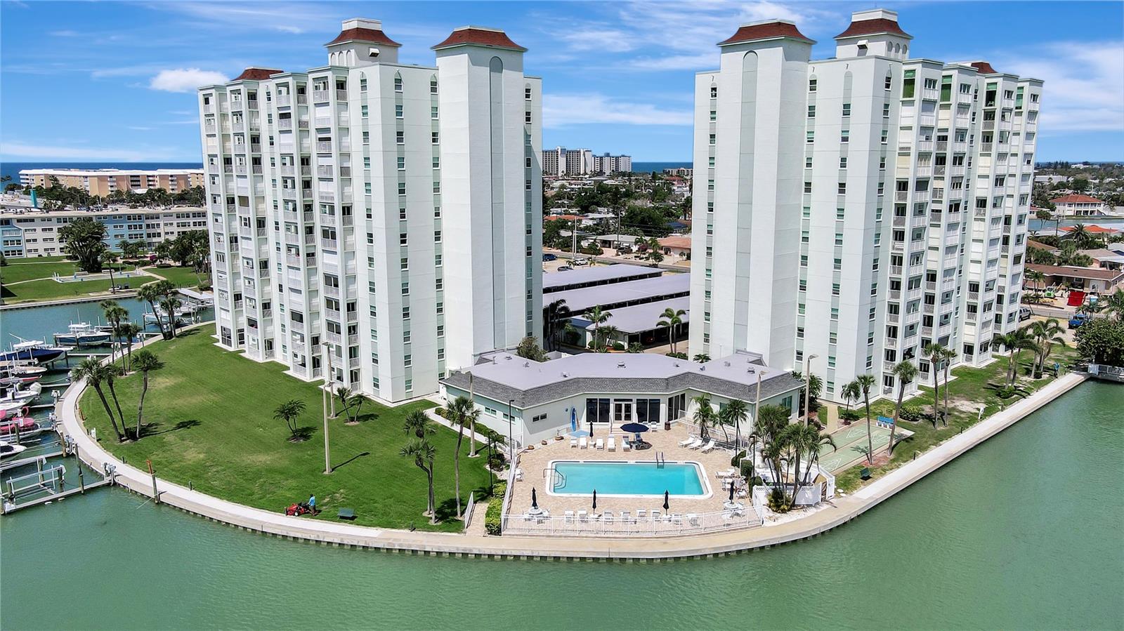 400 64TH AVE #202, ST PETE BEACH, FL, 33706