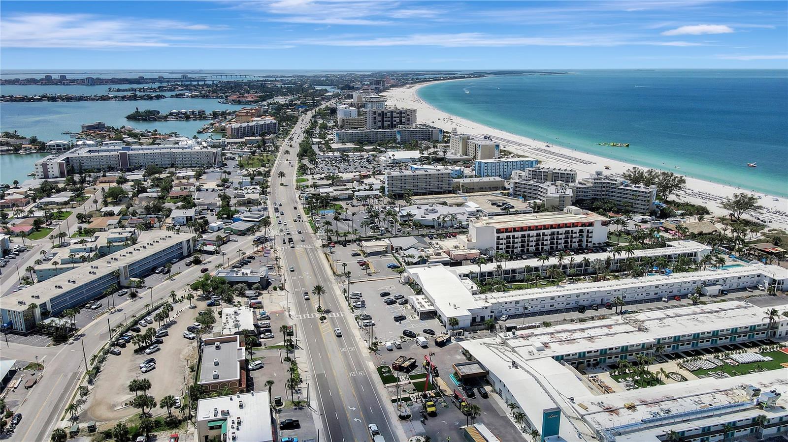 400 64TH AVE #202, ST PETE BEACH, FL, 33706