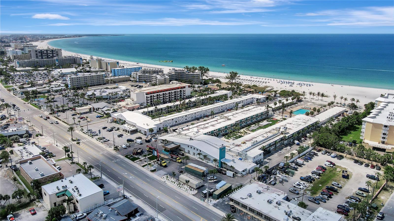 400 64TH AVE #202, ST PETE BEACH, FL, 33706