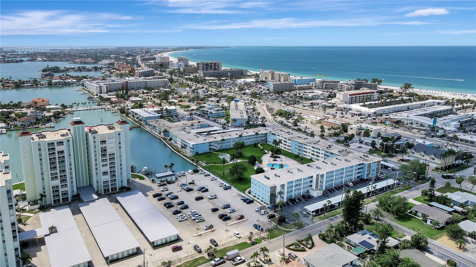 400 64TH AVE #202, ST PETE BEACH, FL, 33706