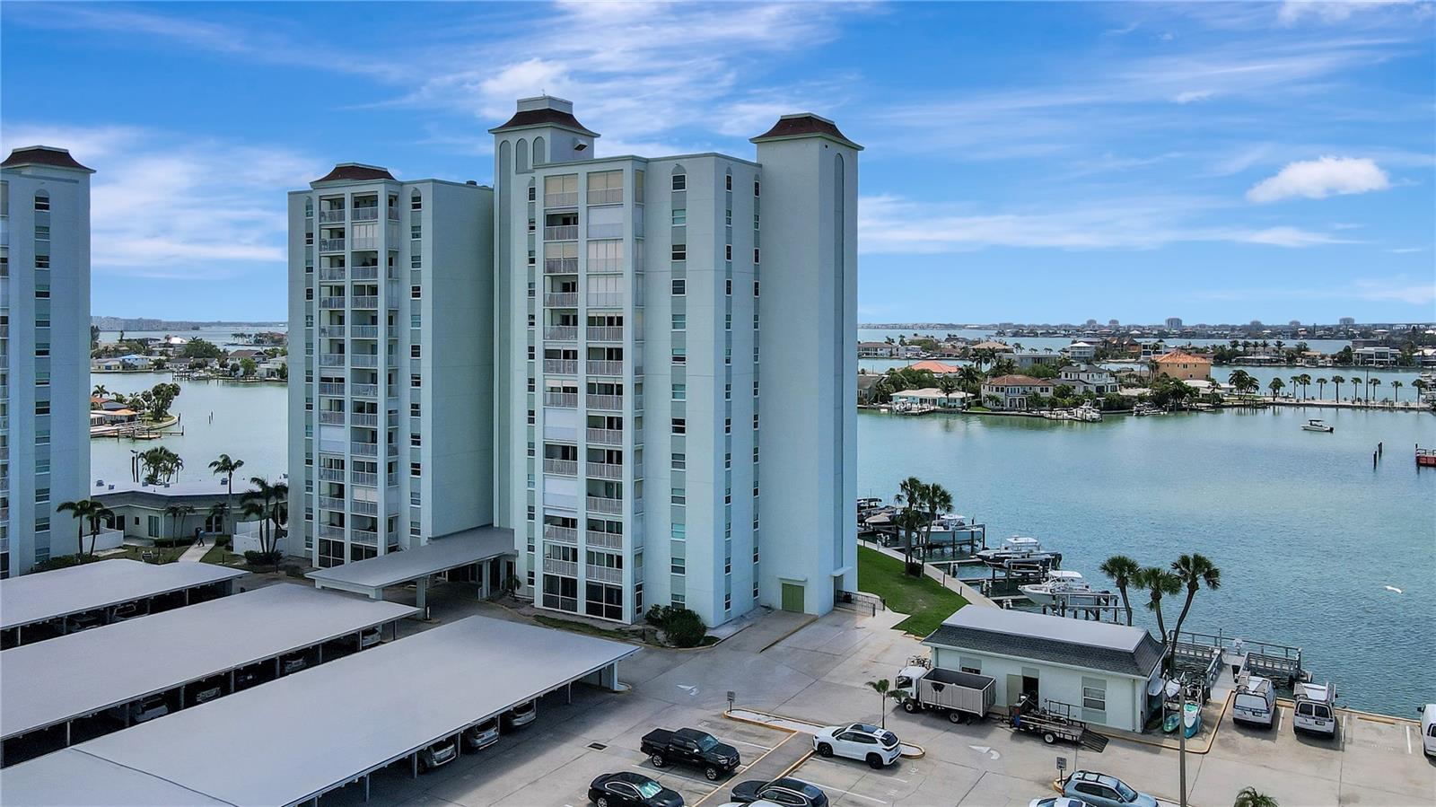 400 64TH AVE #202, ST PETE BEACH, FL, 33706