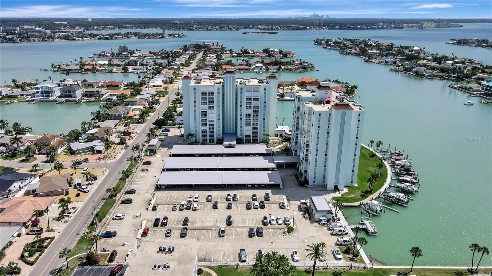 400 64TH AVE #202, ST PETE BEACH, FL, 33706