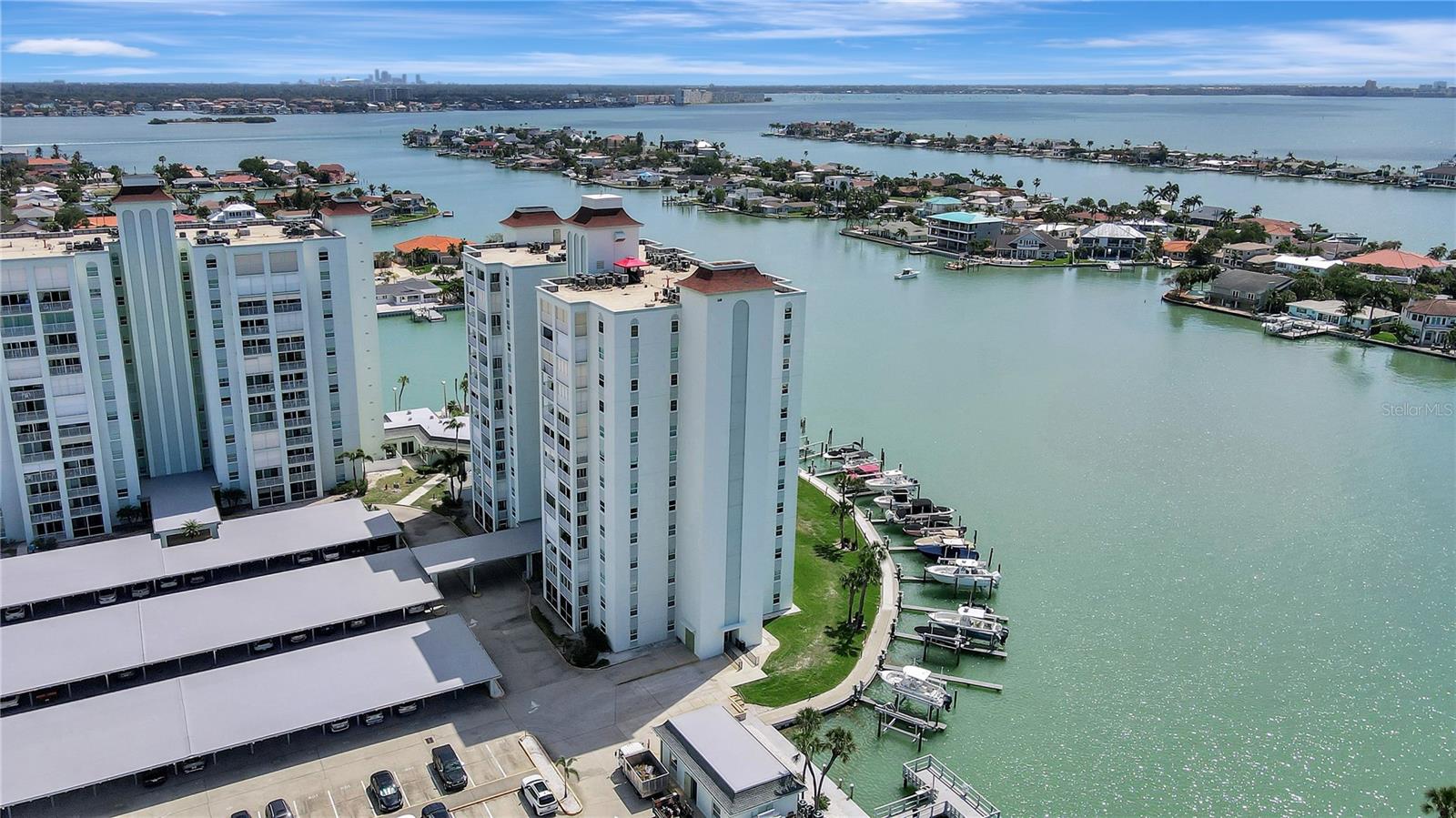 400 64TH AVE #202, ST PETE BEACH, FL, 33706