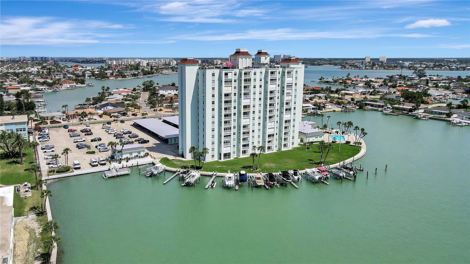 400 64TH AVE #202, ST PETE BEACH, FL, 33706