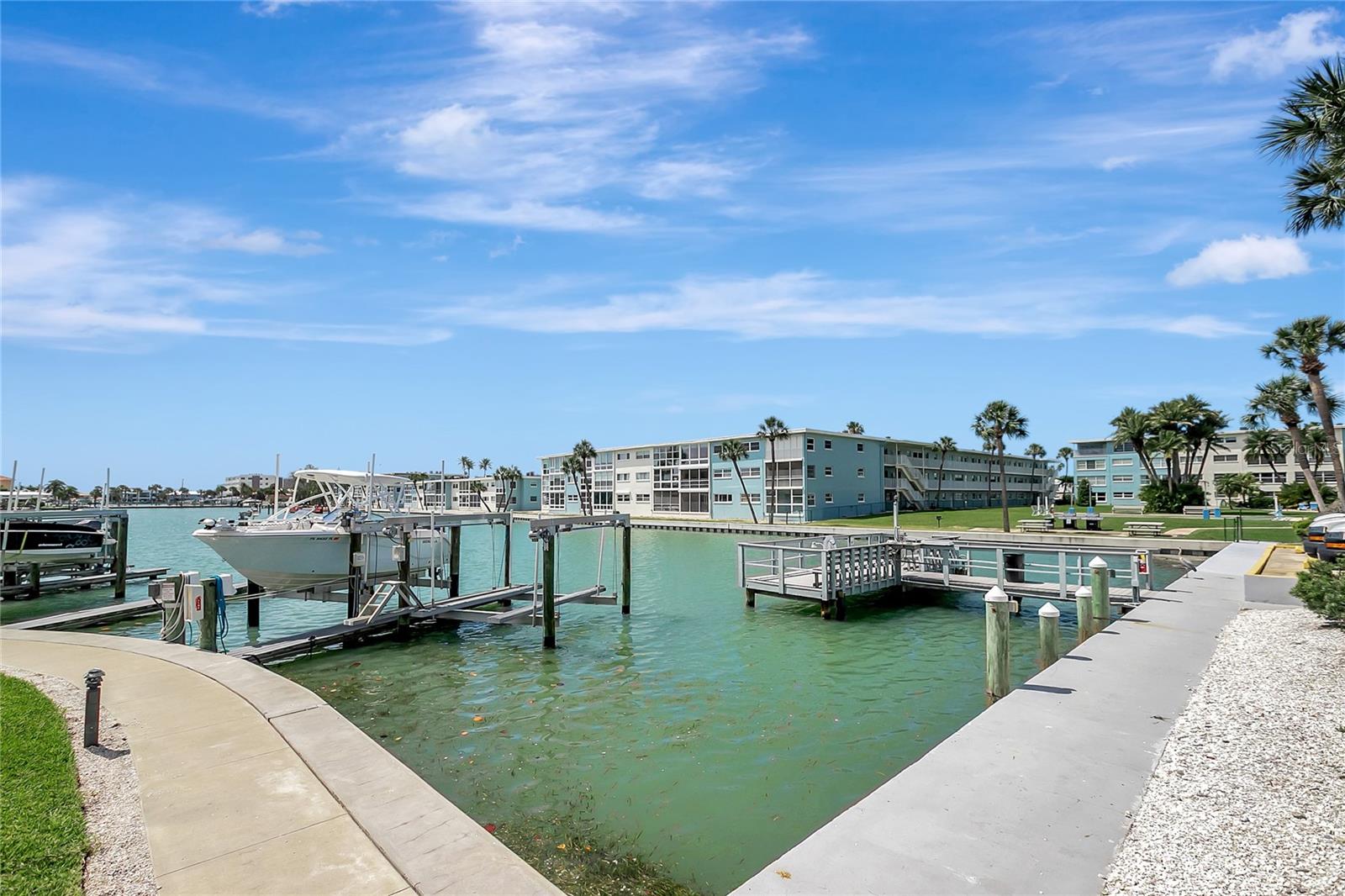 400 64TH AVE #202, ST PETE BEACH, FL, 33706