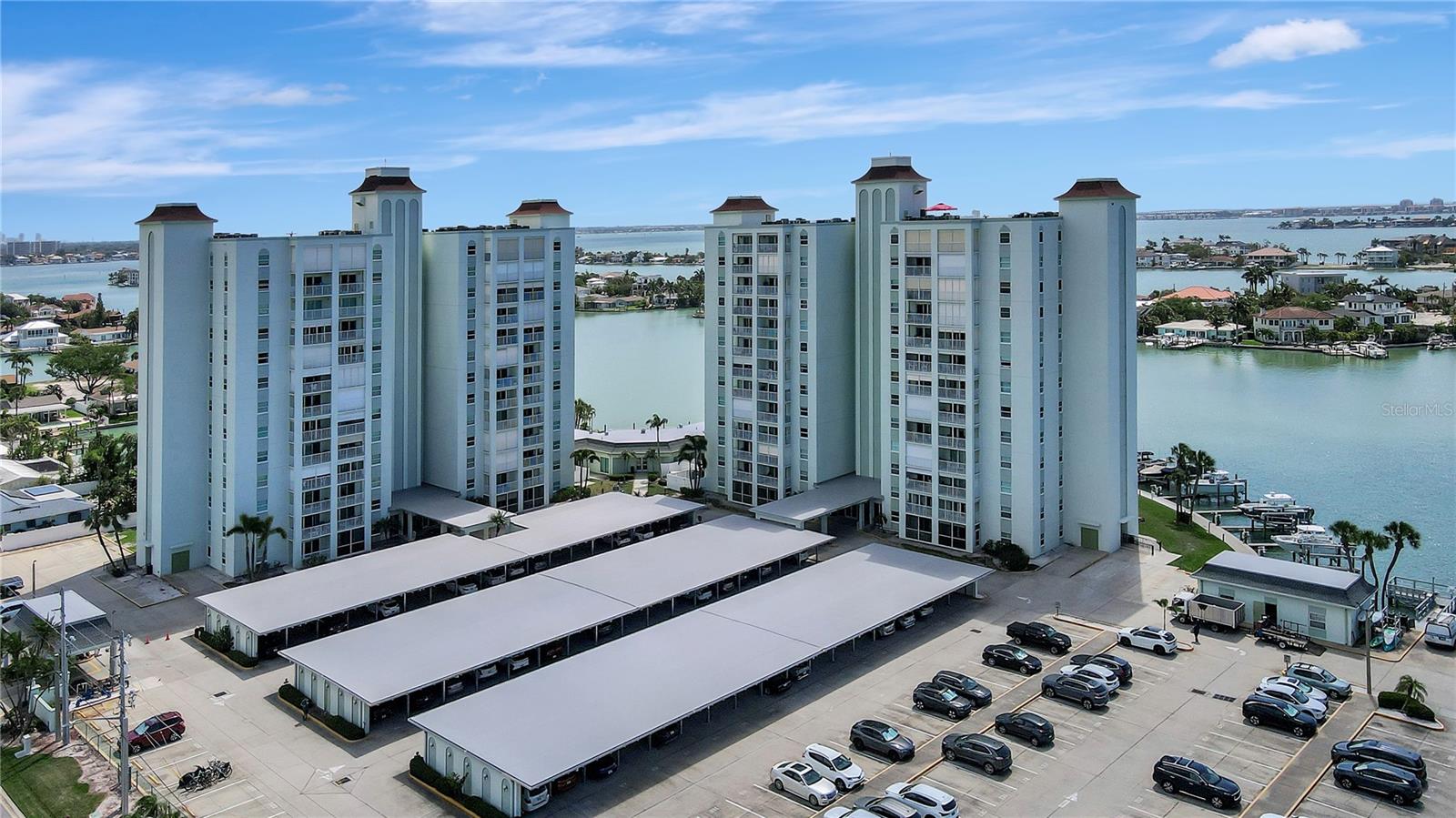 400 64TH AVE #202, ST PETE BEACH, FL, 33706