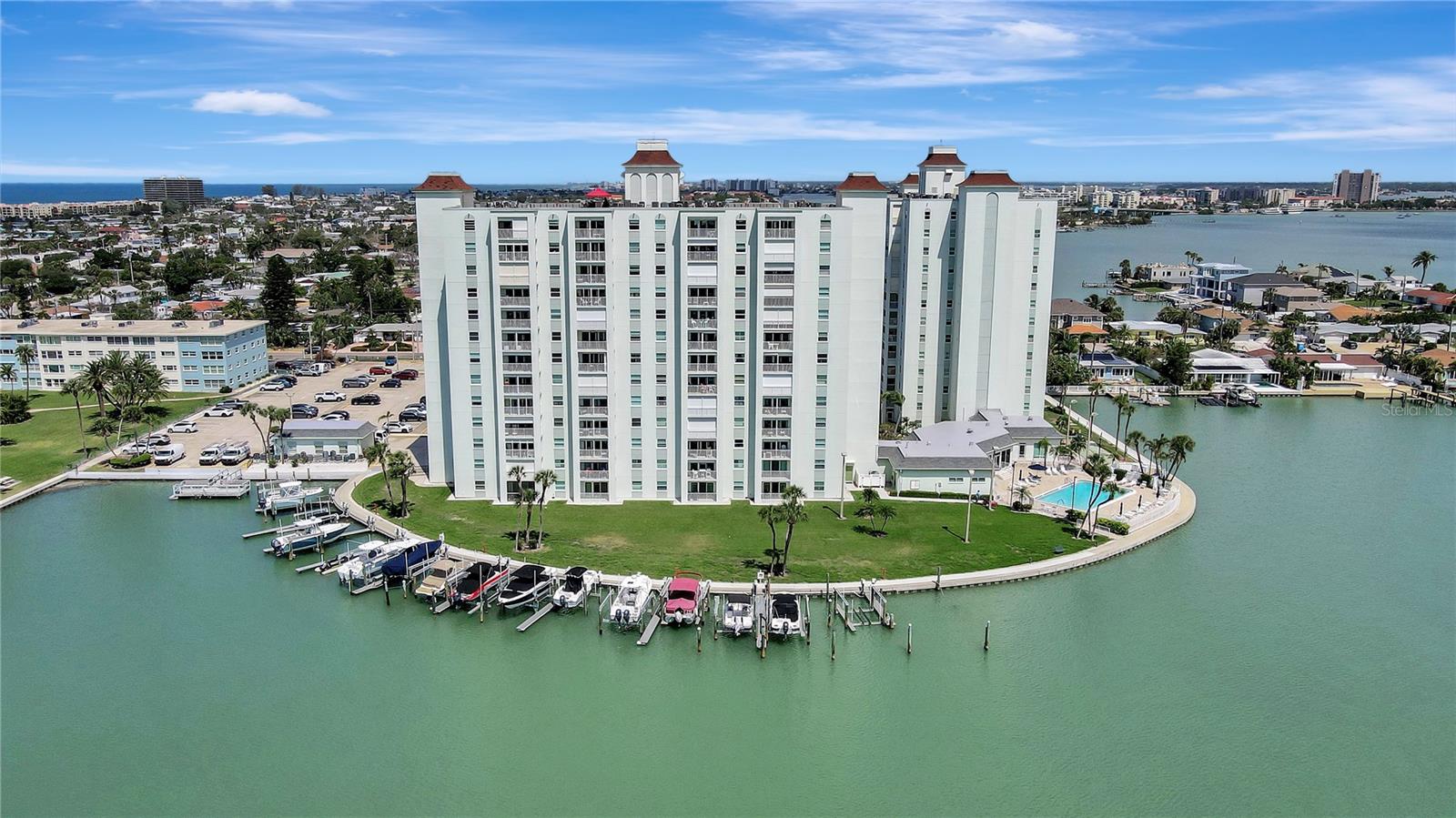 400 64TH AVE #202, ST PETE BEACH, FL, 33706