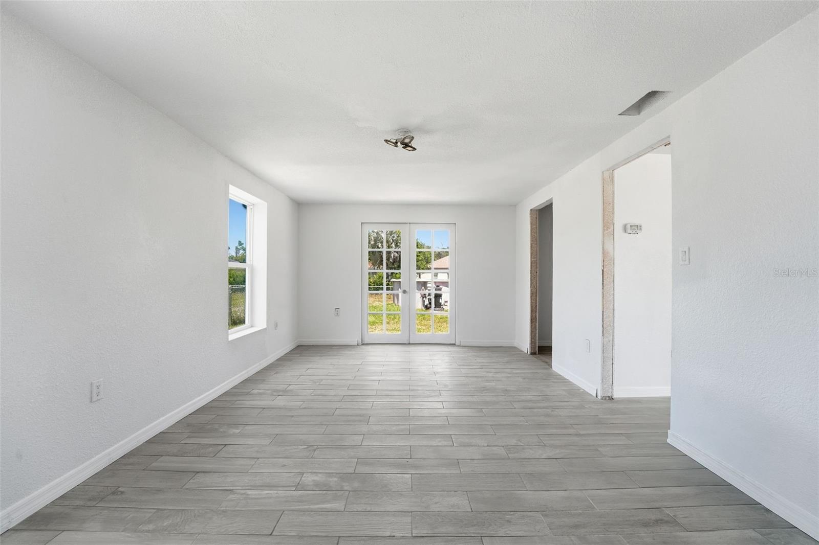 4530 CAZES AVE, NORTH PORT, FL, 34287