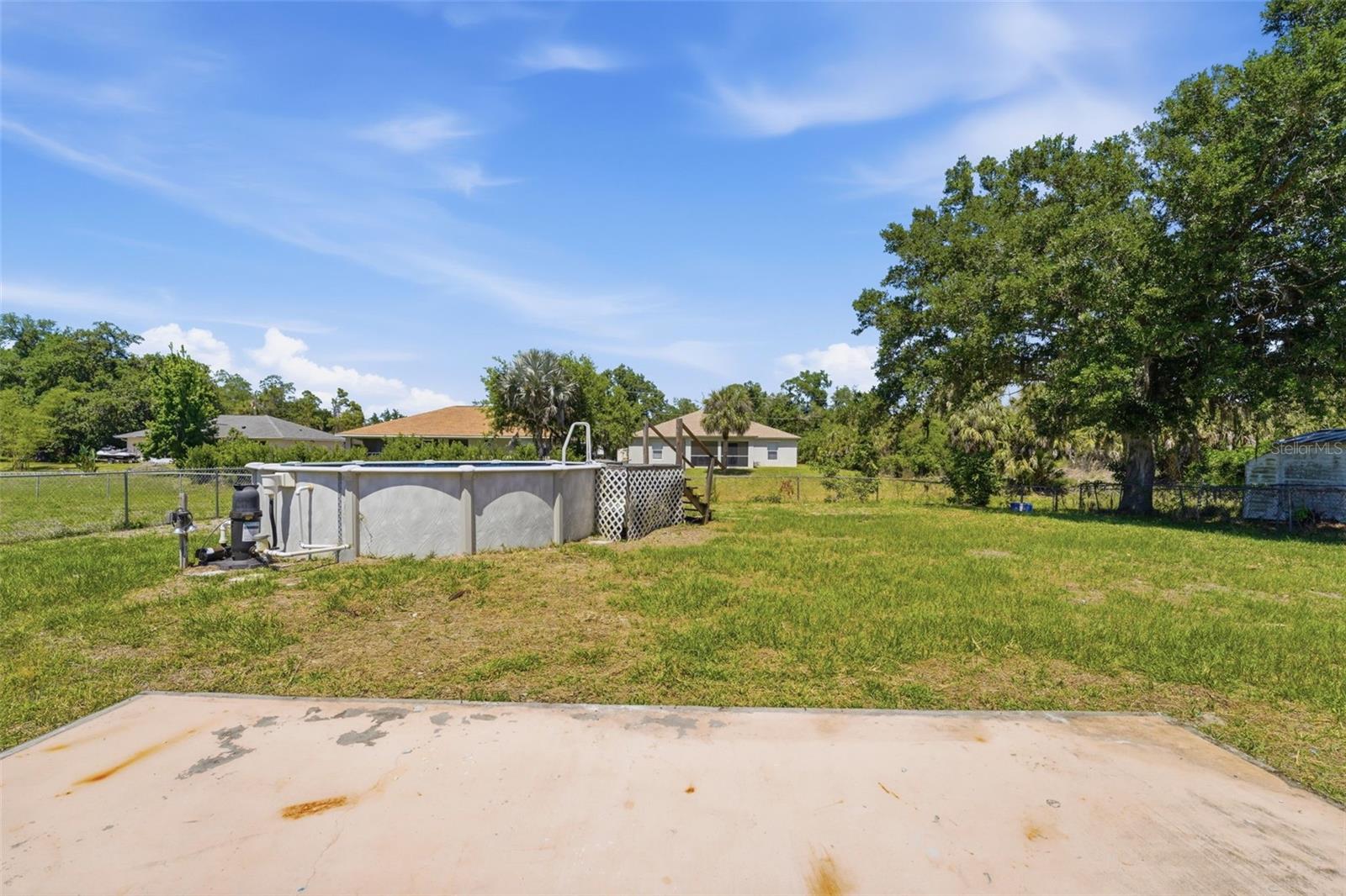 4530 CAZES AVE, NORTH PORT, FL, 34287