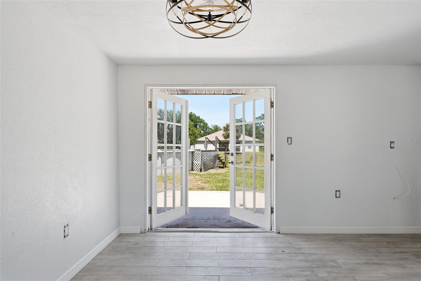 4530 CAZES AVE, NORTH PORT, FL, 34287