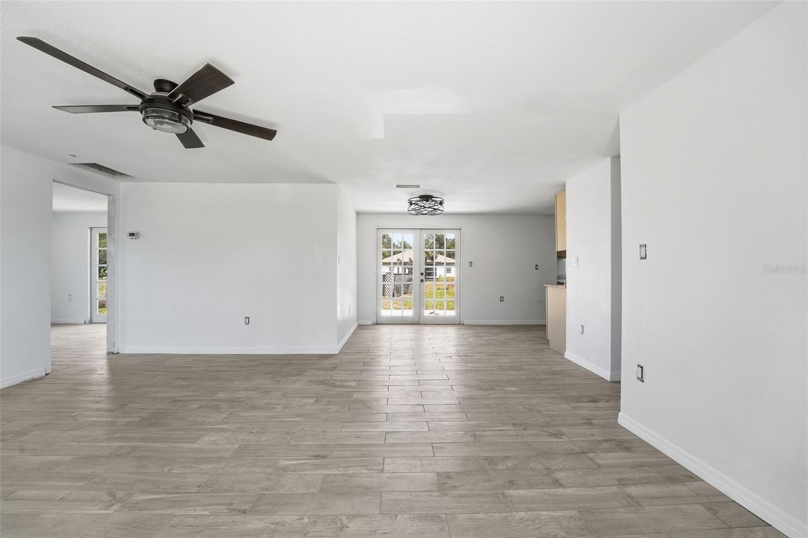 4530 CAZES AVE, NORTH PORT, FL, 34287