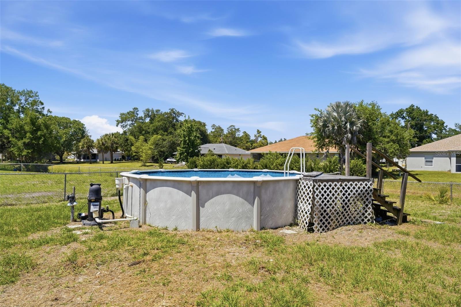 4530 CAZES AVE, NORTH PORT, FL, 34287