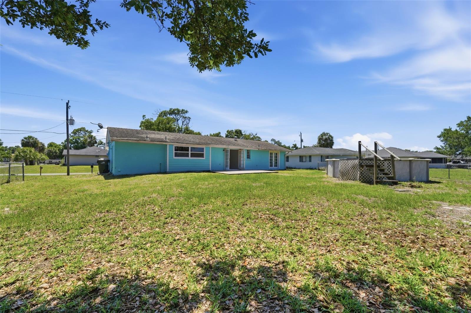 4530 CAZES AVE, NORTH PORT, FL, 34287