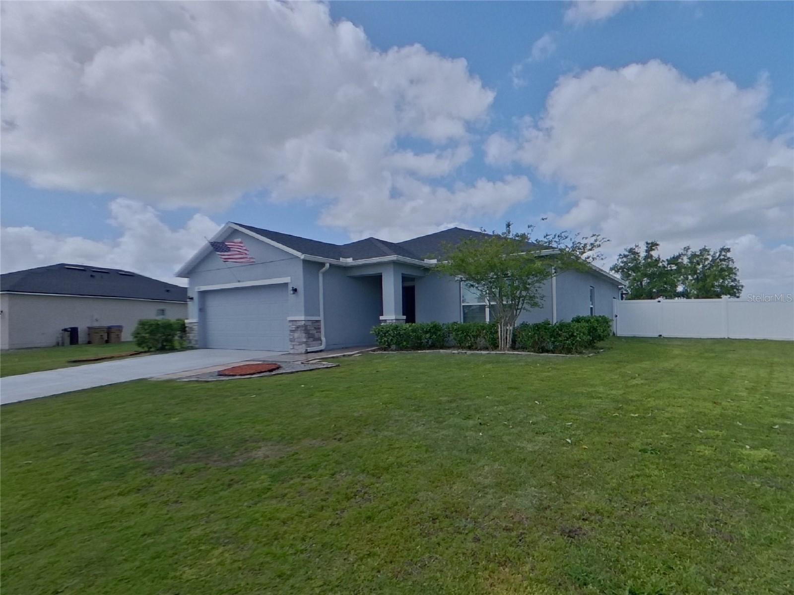 STEPPING STONE, KISSIMMEE, FL, 34758