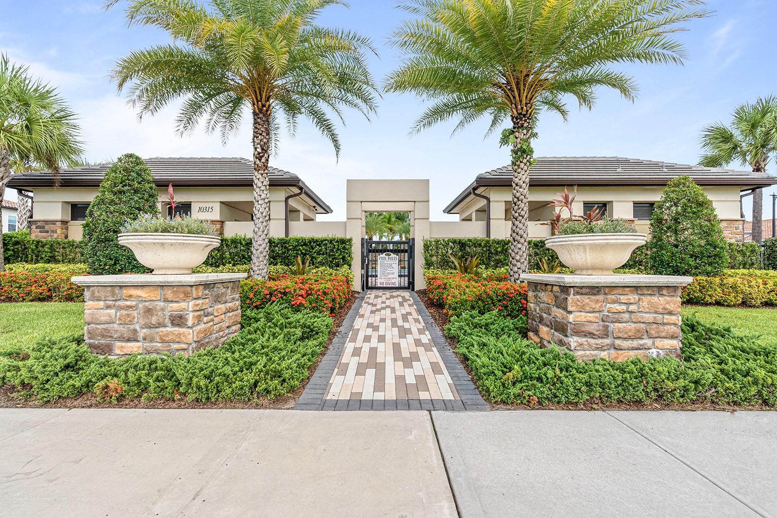 9497 MERE PKWY, ORLANDO, FL, 32832