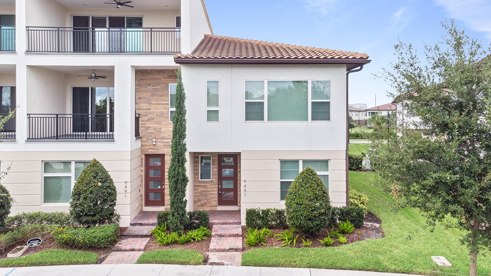 9497 MERE PKWY, ORLANDO, FL, 32832