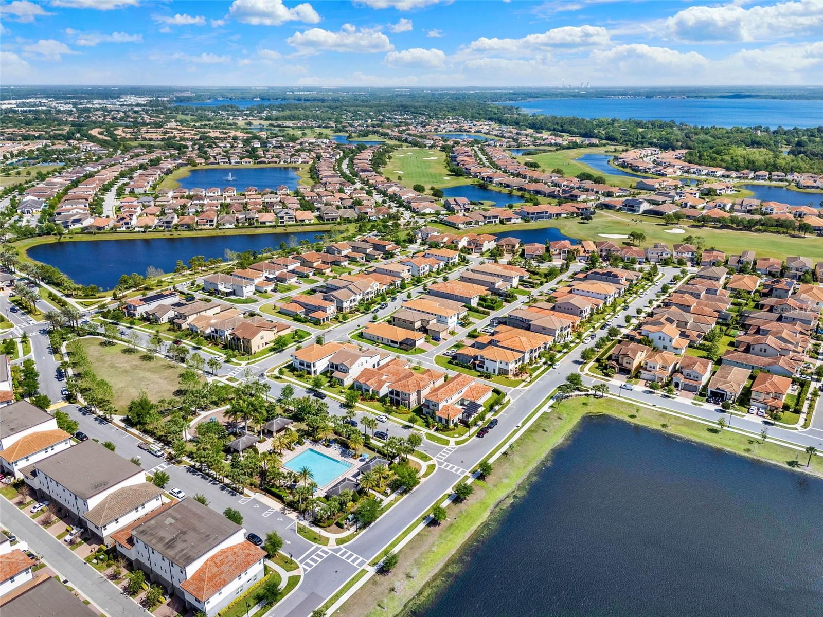 9497 MERE PKWY, ORLANDO, FL, 32832