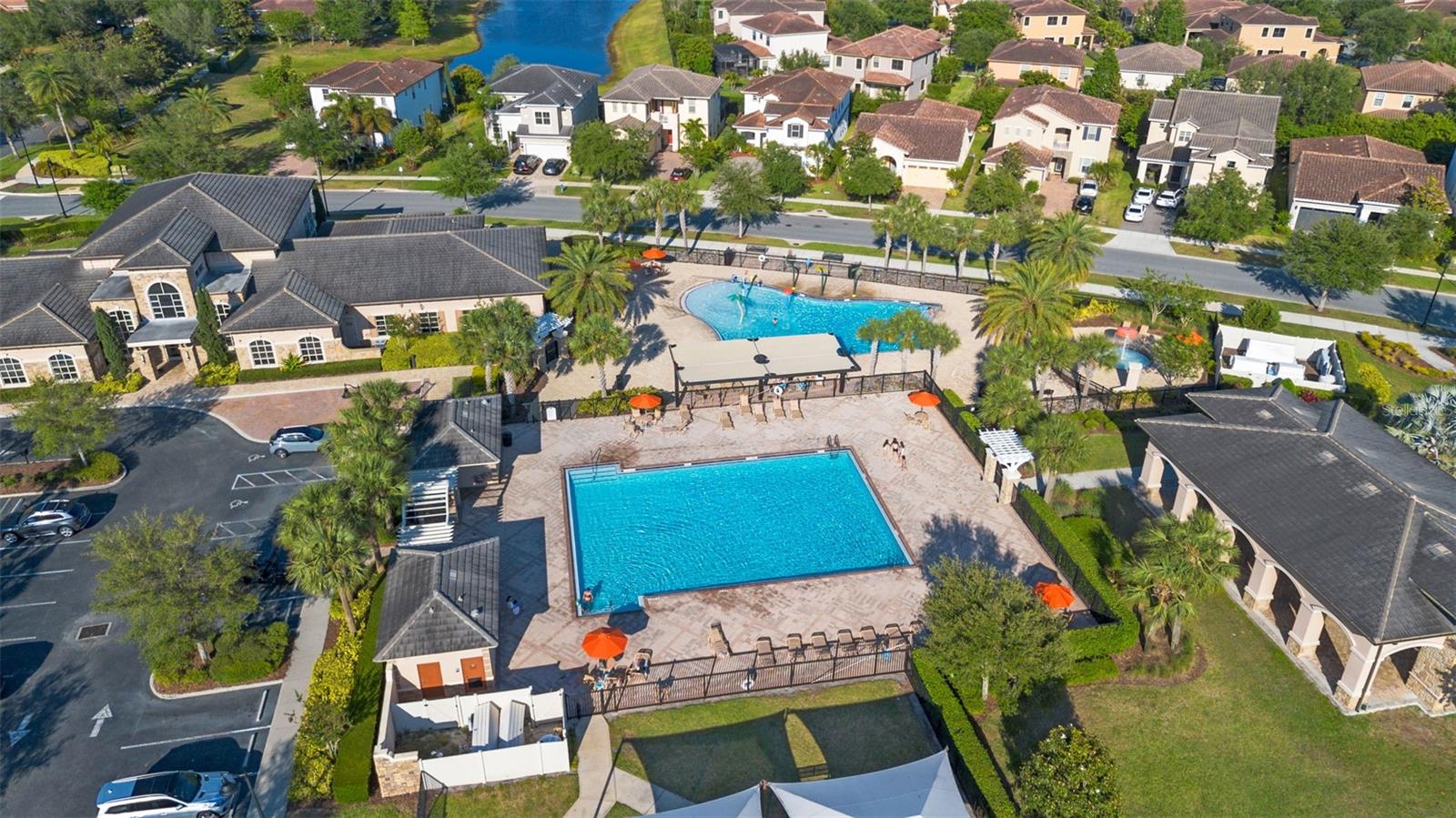 9497 MERE PKWY, ORLANDO, FL, 32832