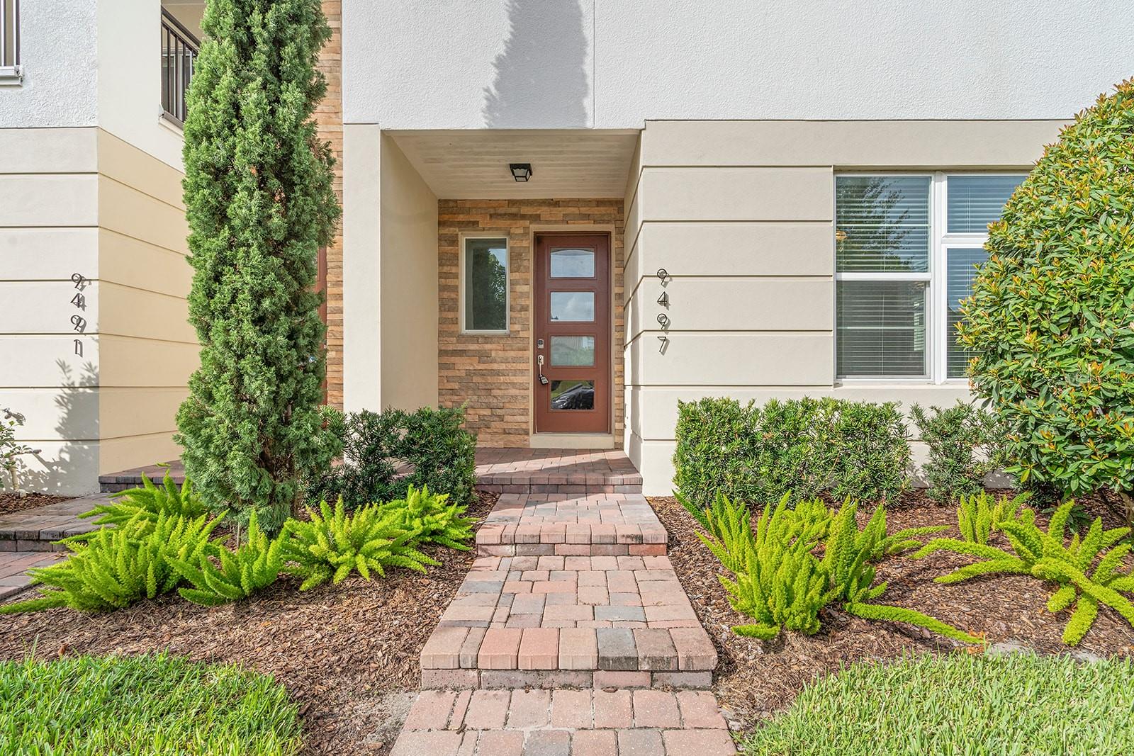 9497 MERE PKWY, ORLANDO, FL, 32832