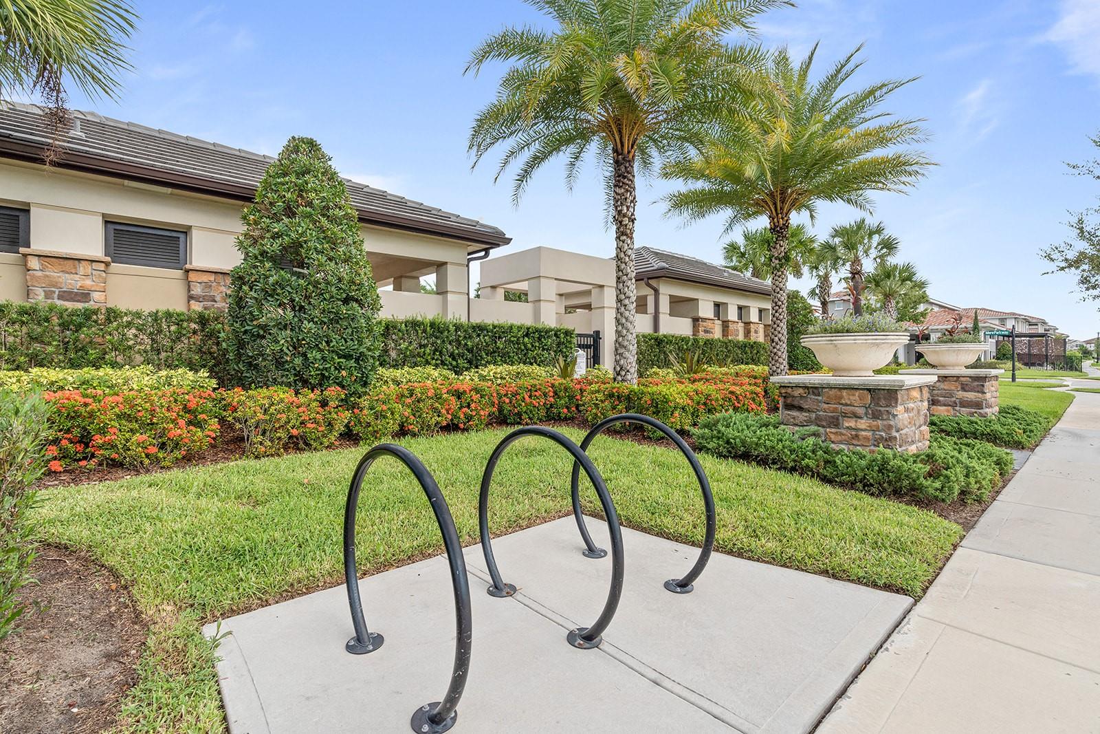 9497 MERE PKWY, ORLANDO, FL, 32832