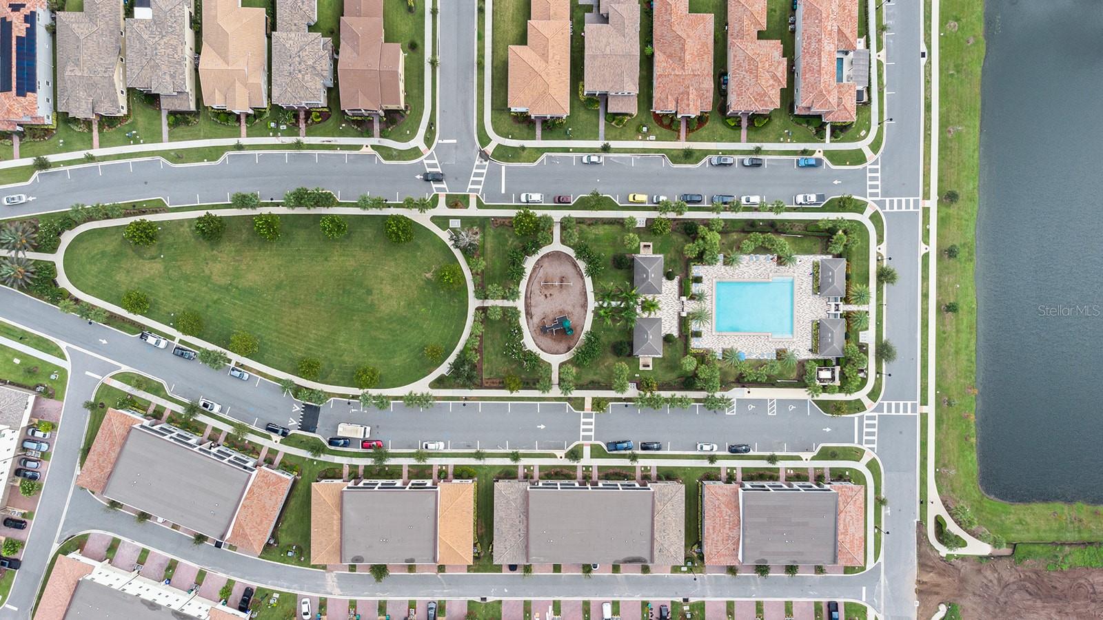 9497 MERE PKWY, ORLANDO, FL, 32832