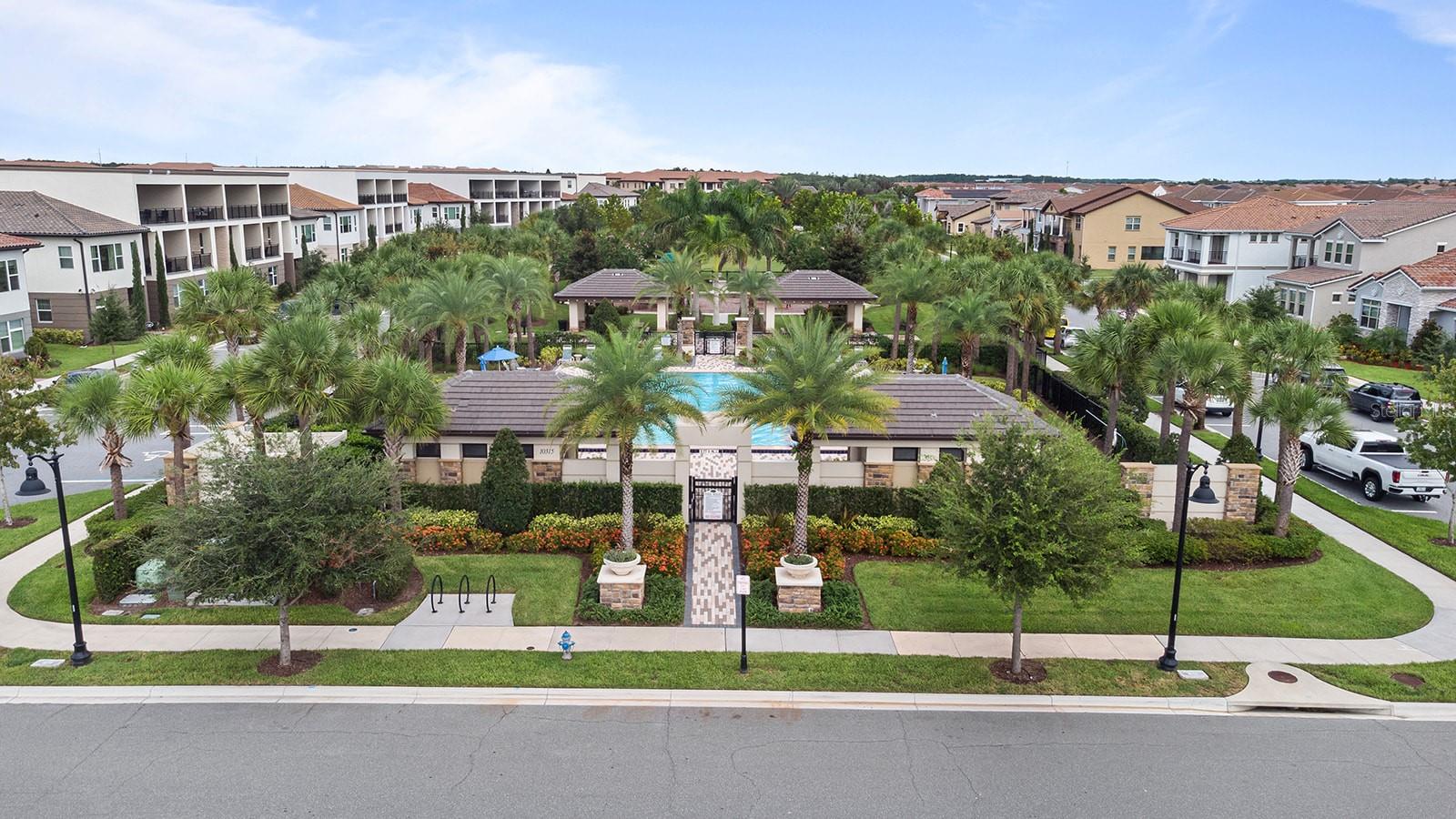 9497 MERE PKWY, ORLANDO, FL, 32832