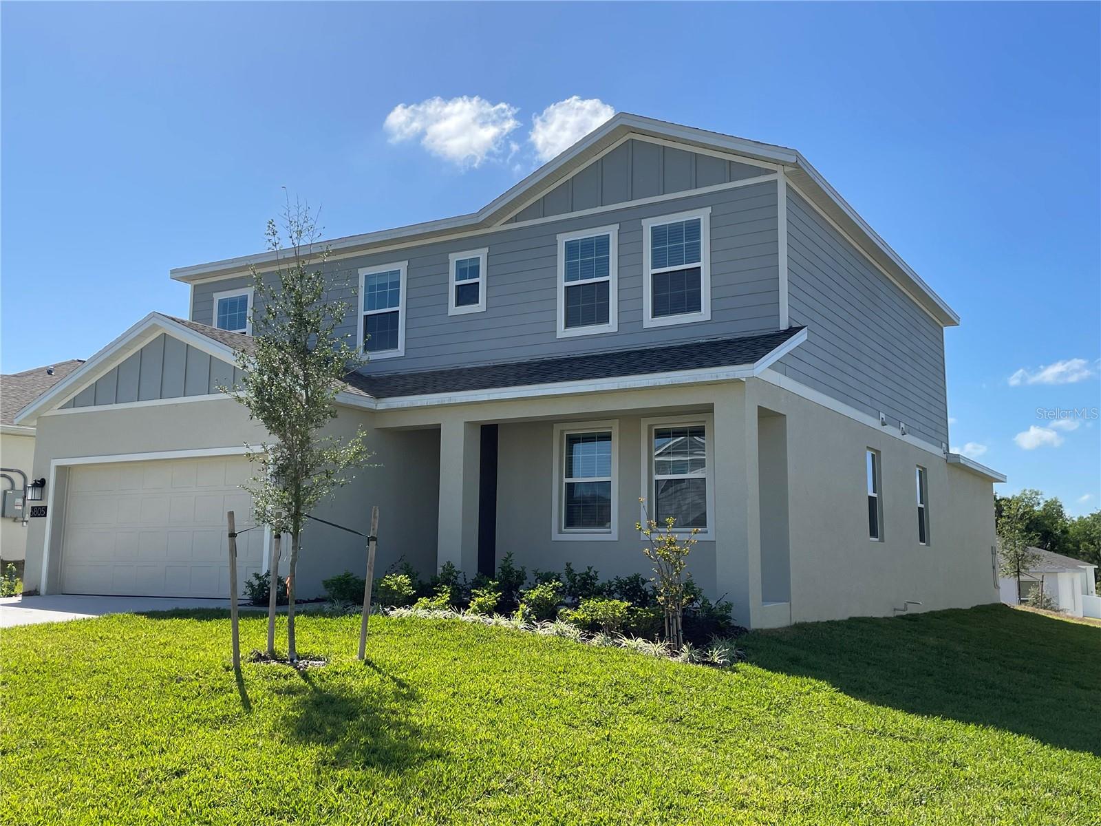 6805 PERCH HAMMOCK LOOP, GROVELAND, FL, 34736