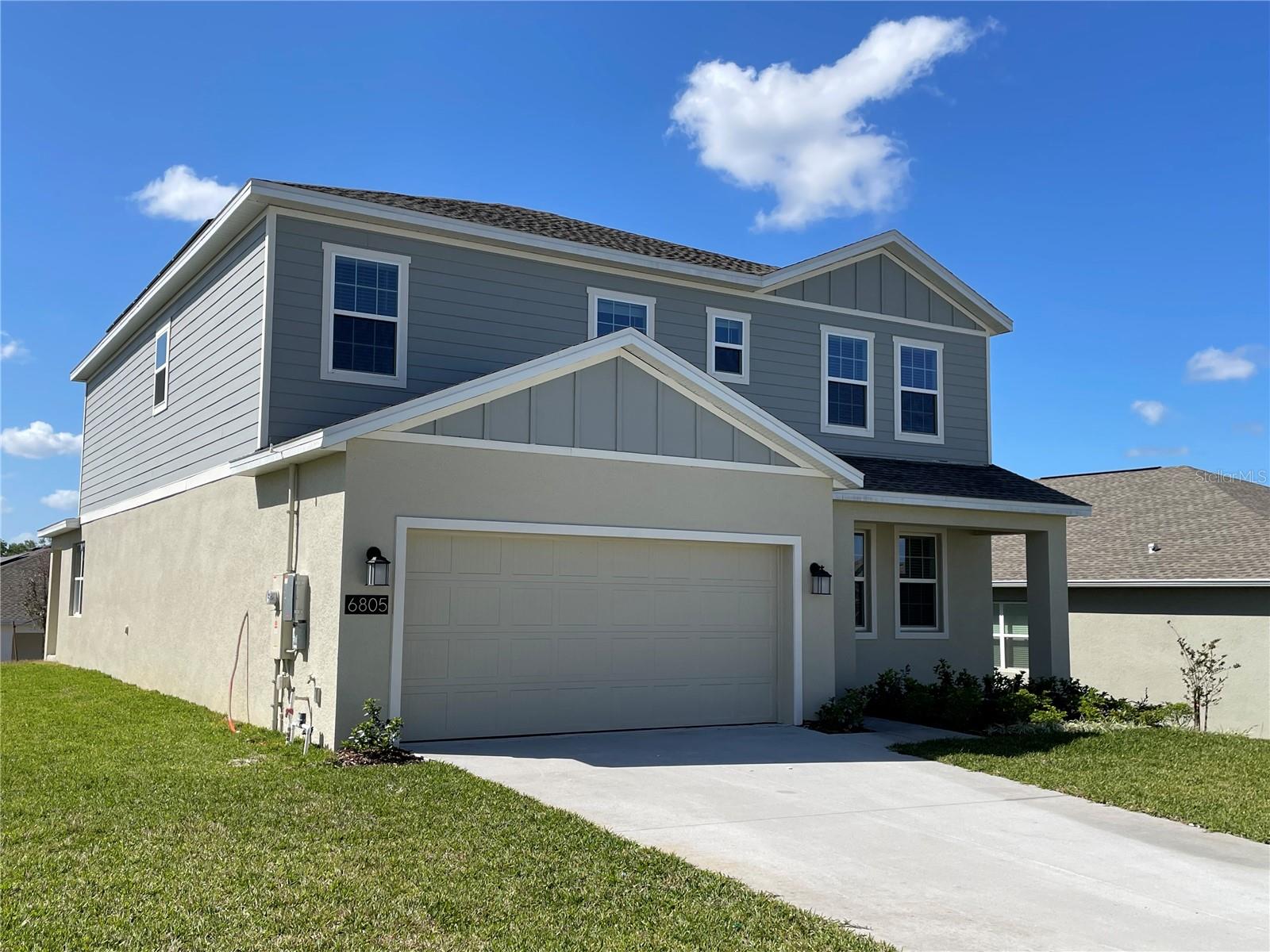6805 PERCH HAMMOCK LOOP, GROVELAND, FL, 34736