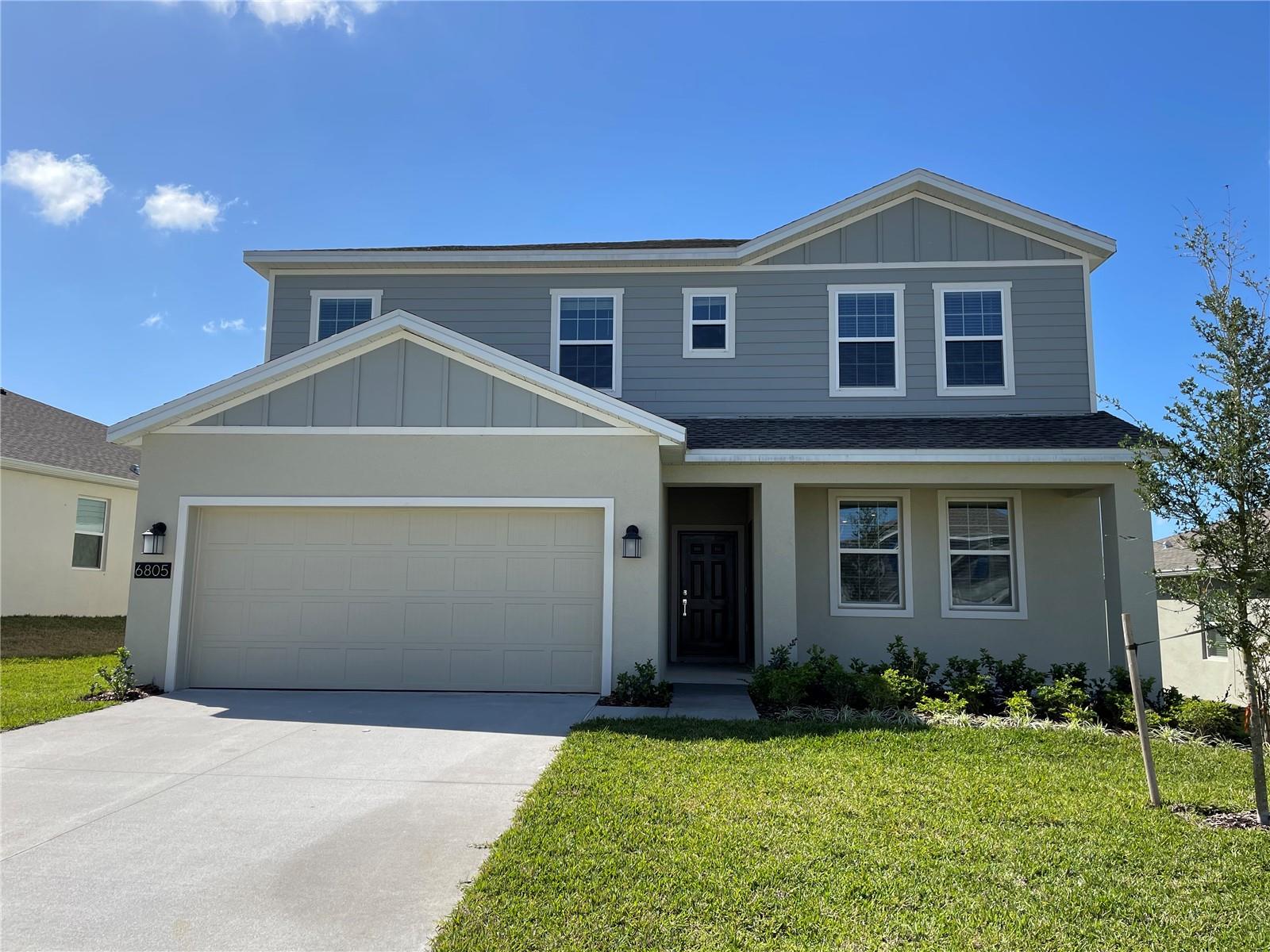 6805 PERCH HAMMOCK LOOP, GROVELAND, FL, 34736