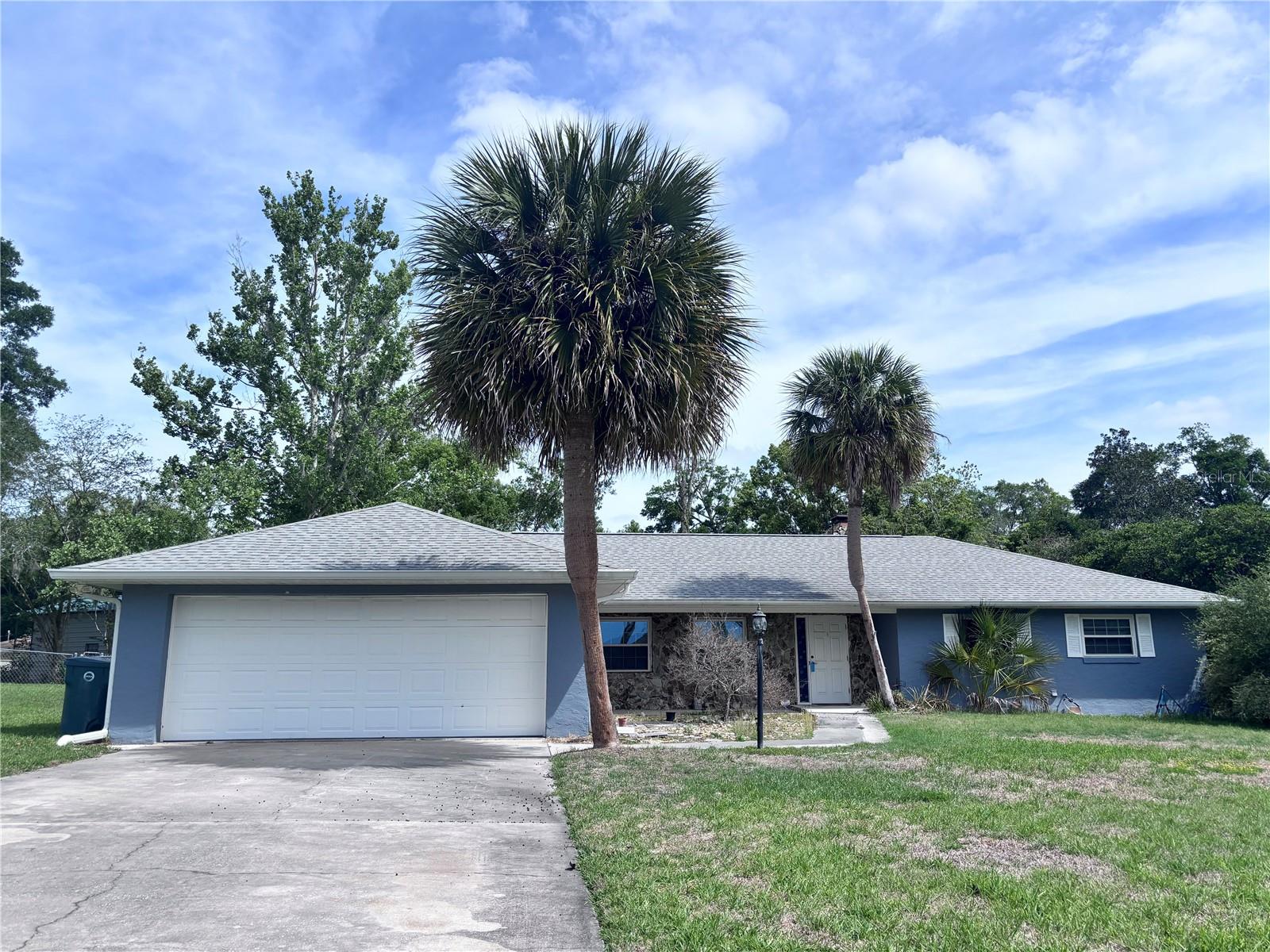4907 NE 6TH ST, OCALA, FL, 34470