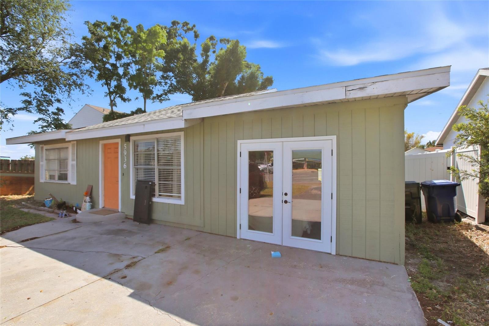 5936 ALBERT PL, SARASOTA, FL, 34231