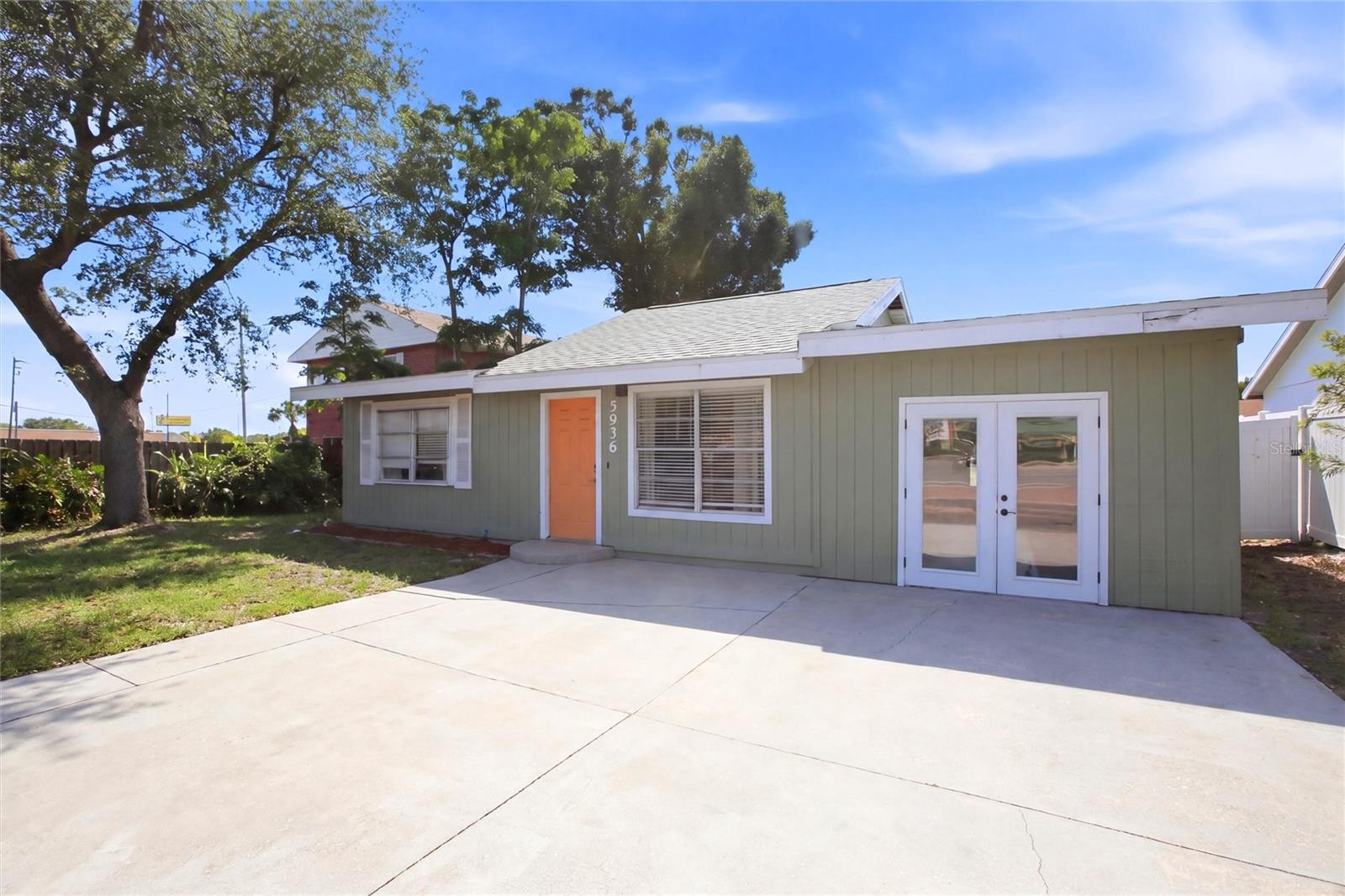 5936 ALBERT PL, SARASOTA, FL, 34231