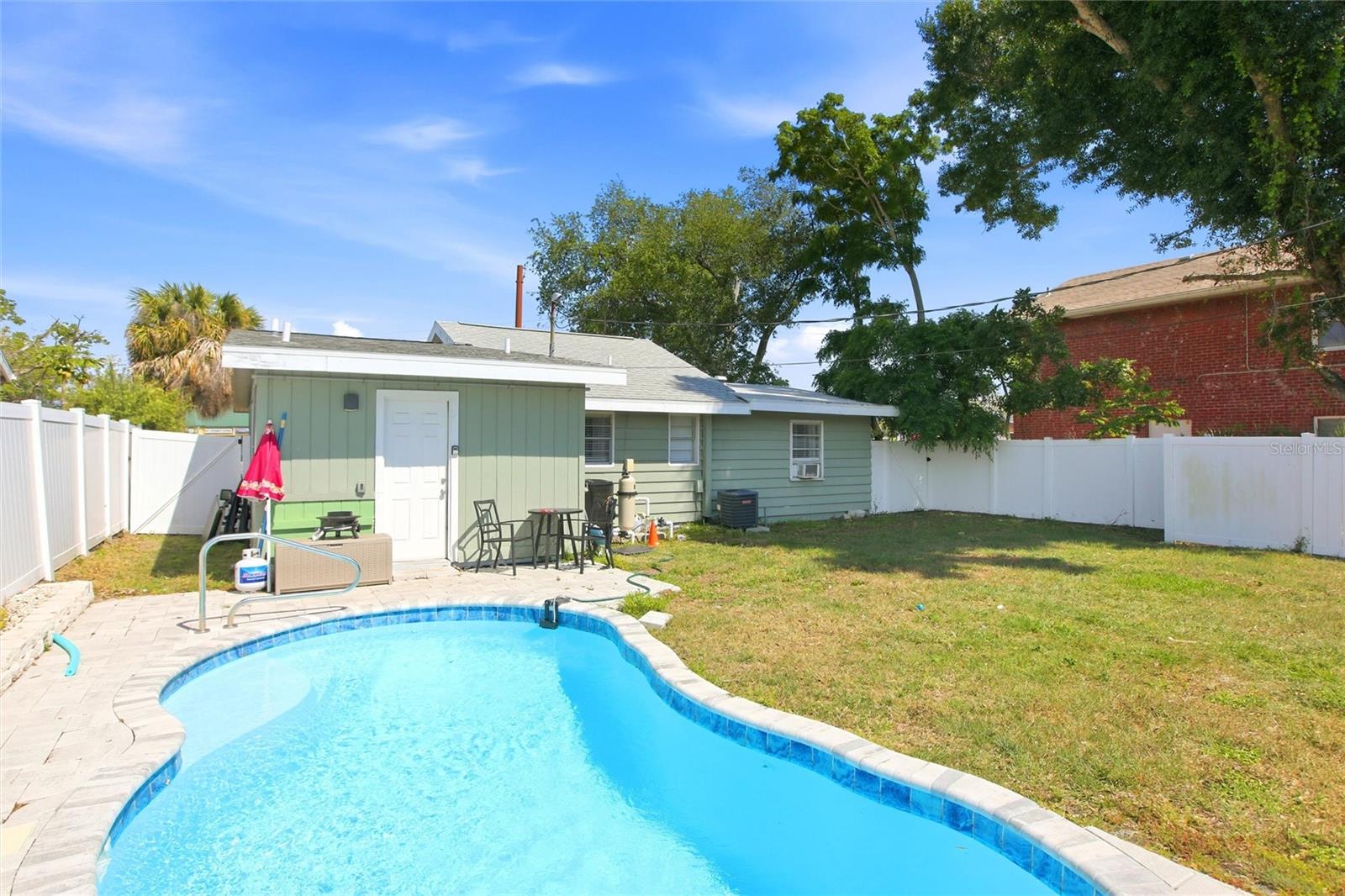 5936 ALBERT PL, SARASOTA, FL, 34231