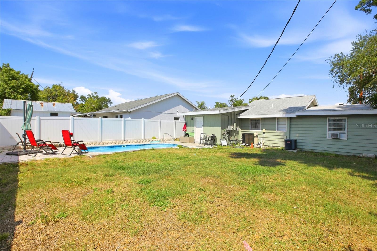 5936 ALBERT PL, SARASOTA, FL, 34231