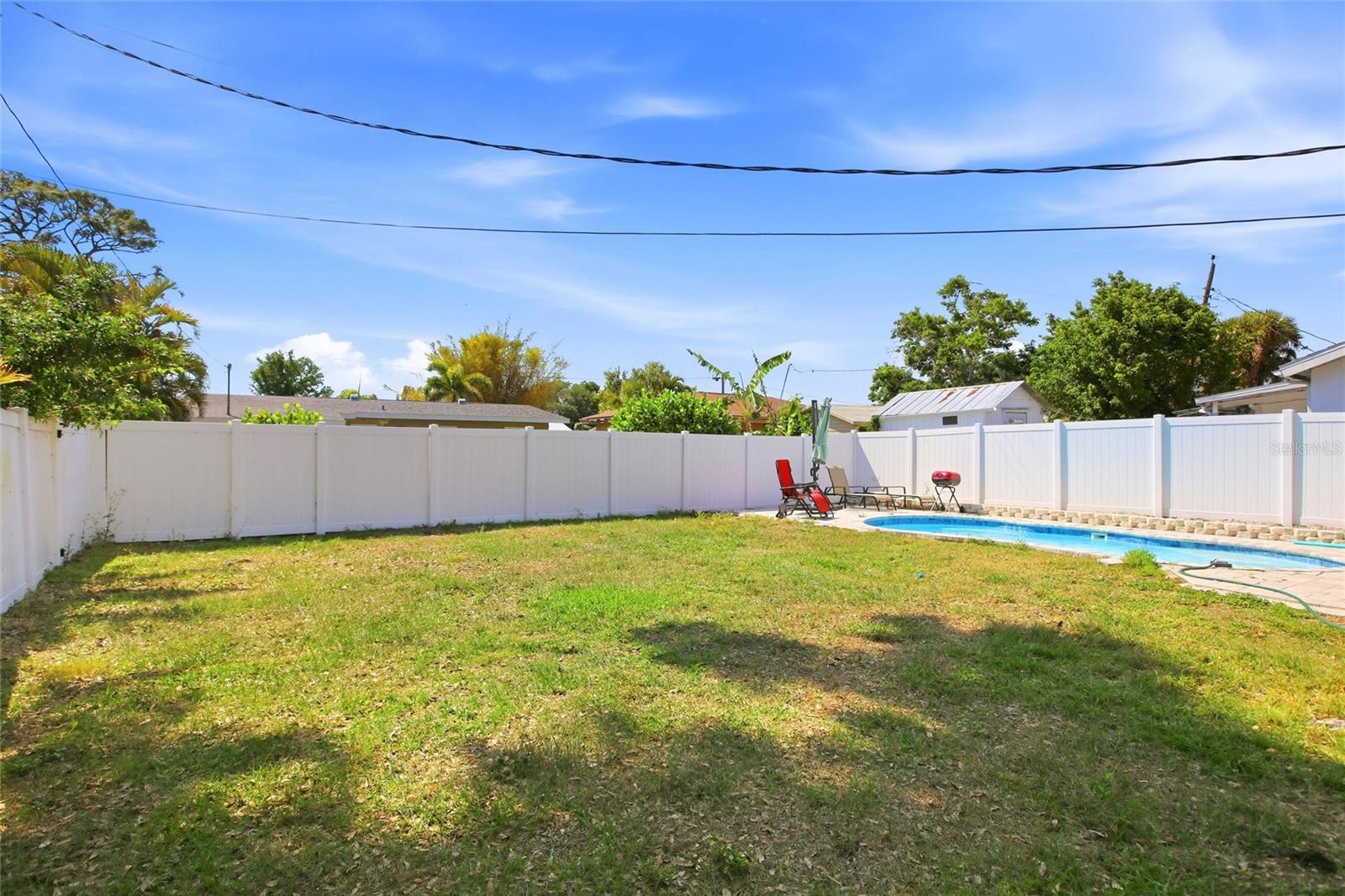 5936 ALBERT PL, SARASOTA, FL, 34231