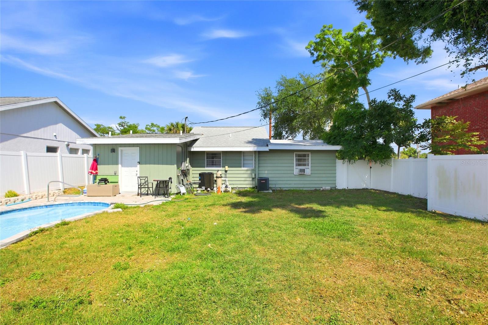 5936 ALBERT PL, SARASOTA, FL, 34231