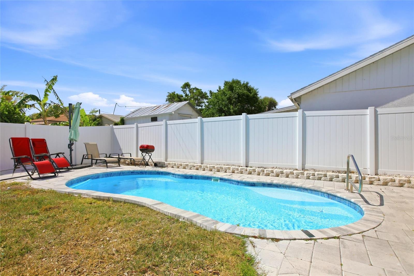 5936 ALBERT PL, SARASOTA, FL, 34231